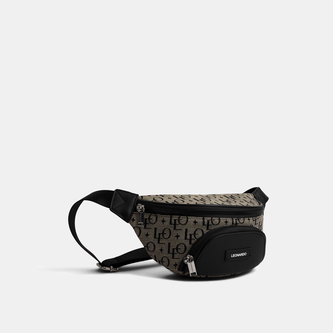 Túi Crossbody Monogram Nate