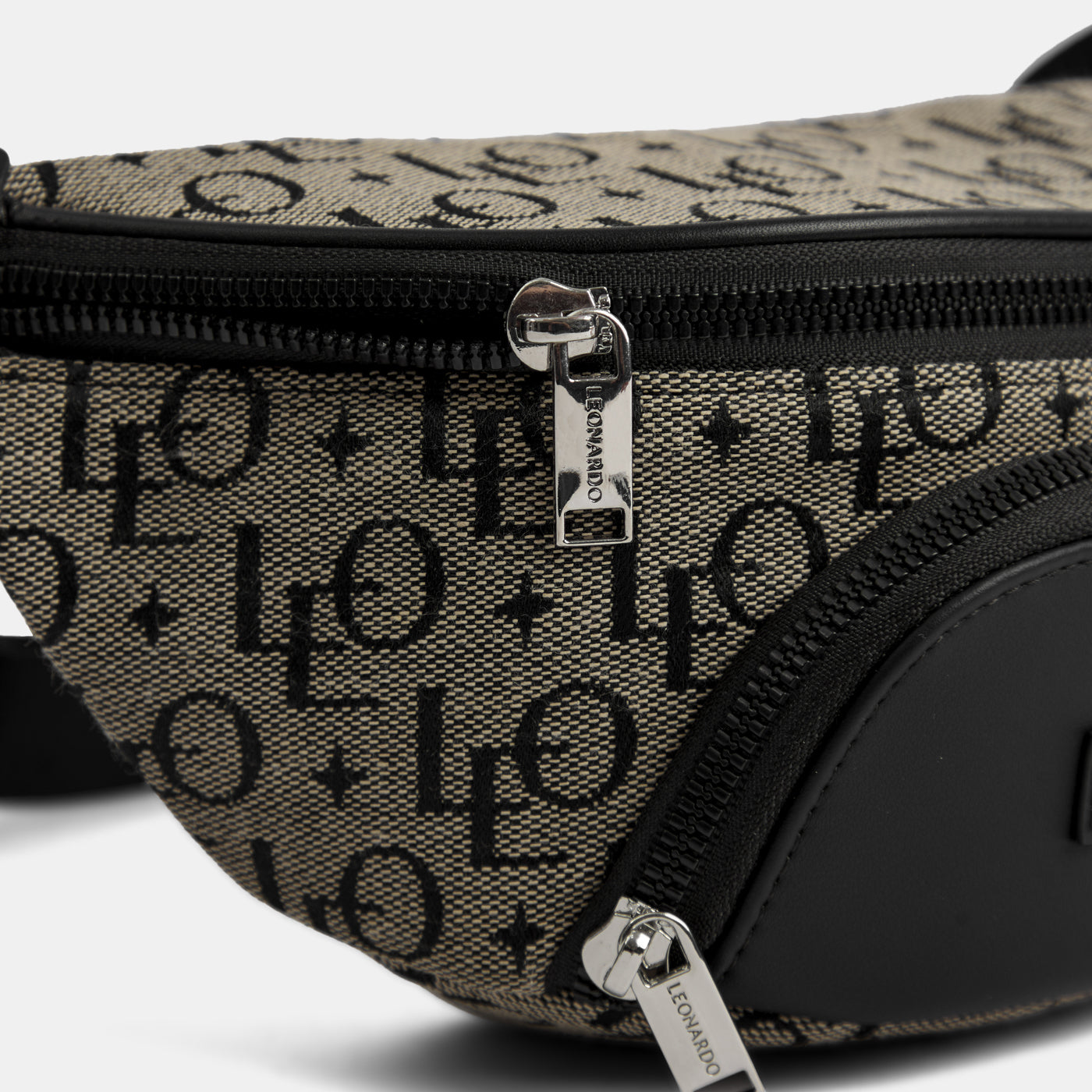 Túi Crossbody Monogram Nate
