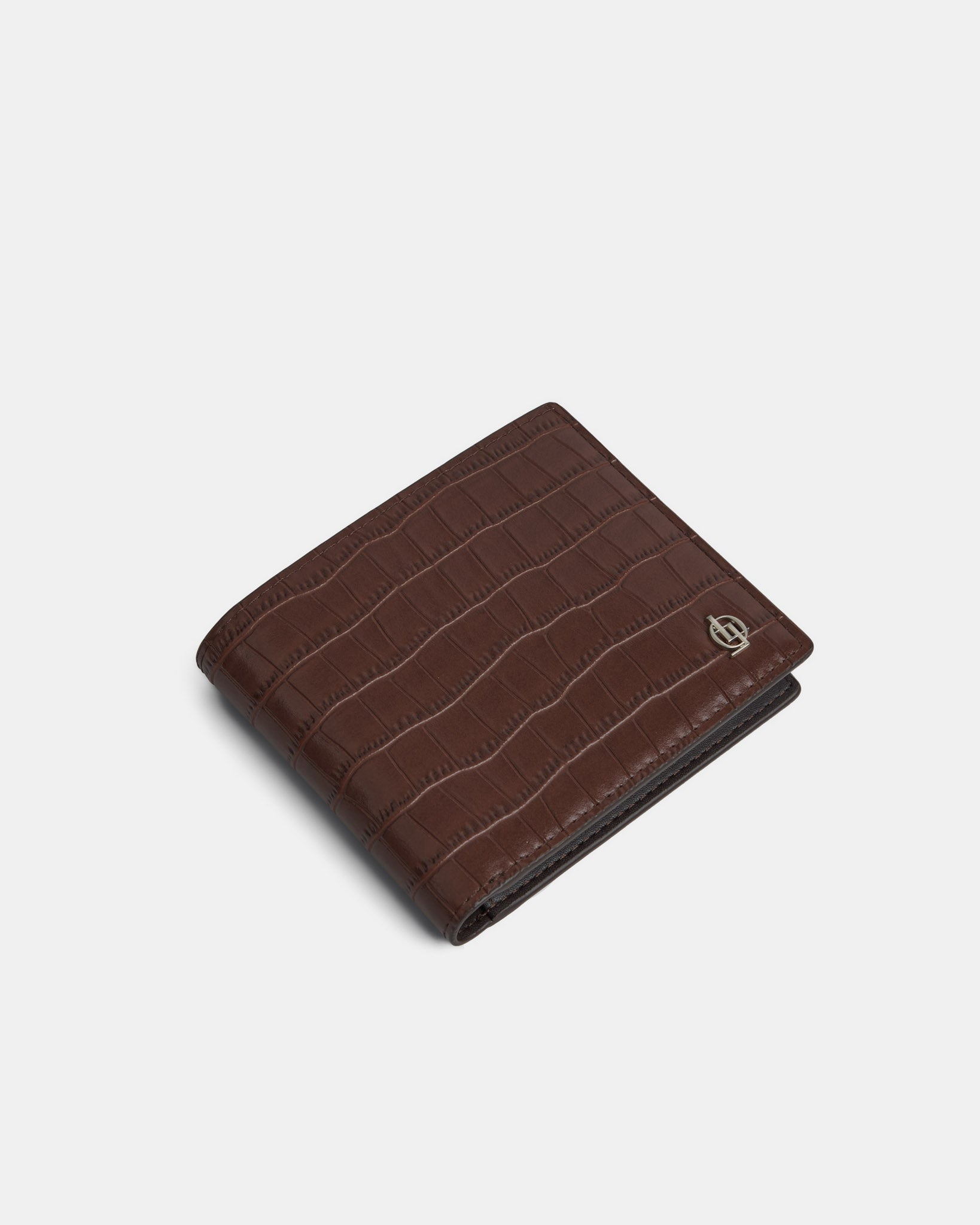 Ví Lux Slim RFID - Leonardo
#color_nâu