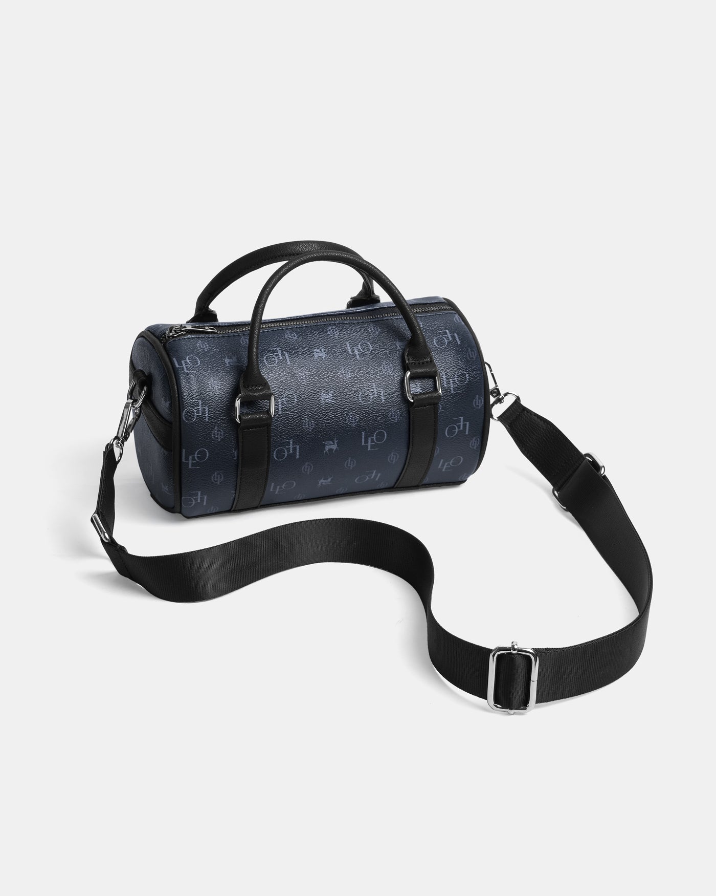 Túi Trống Tiny Monogram Neo