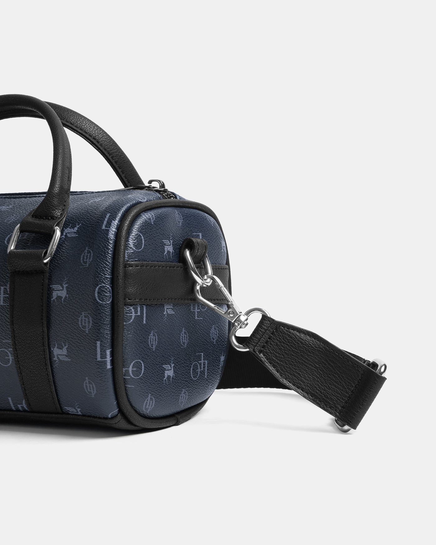 Túi Trống Tiny Monogram Neo