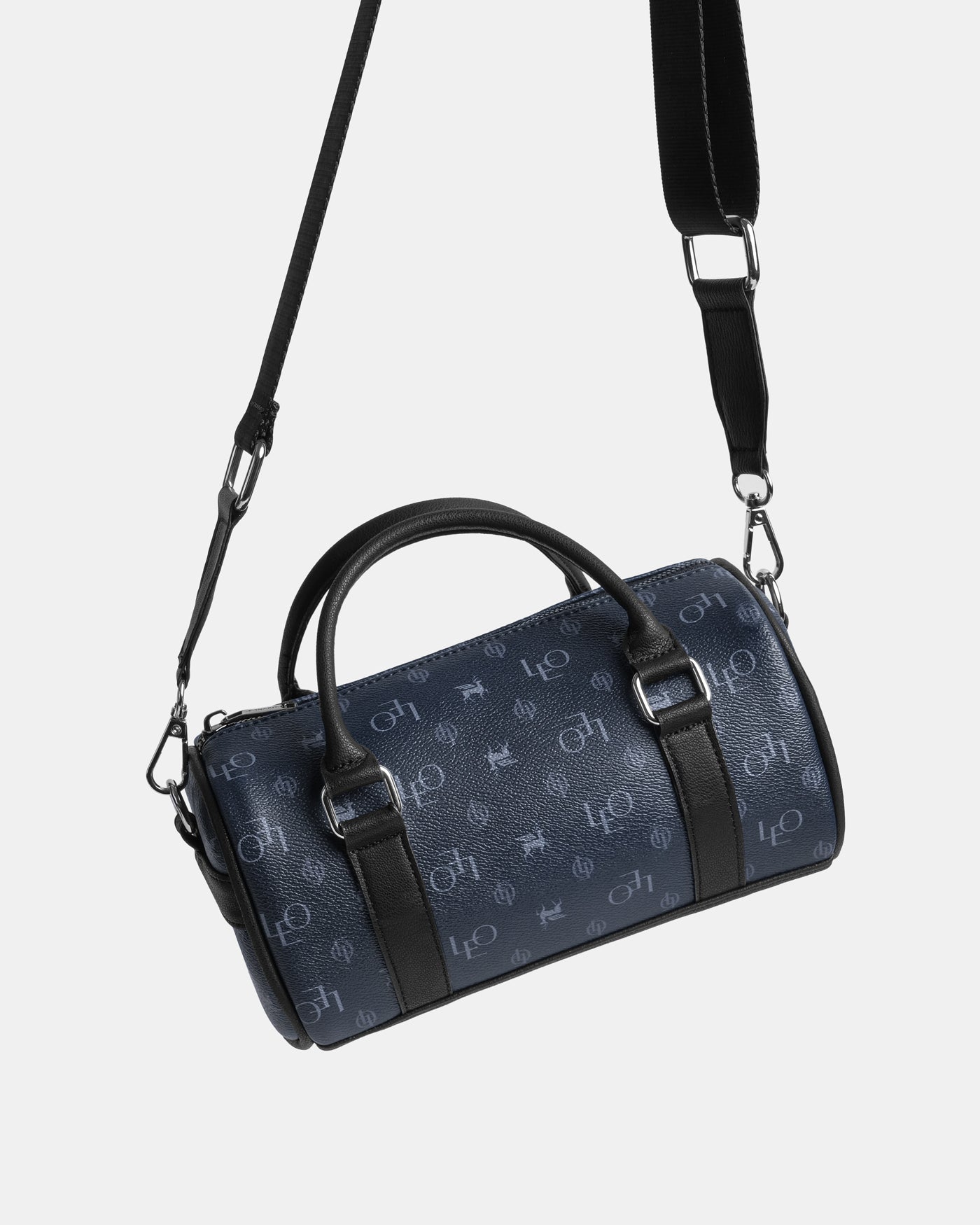 Túi Trống Tiny Monogram Neo