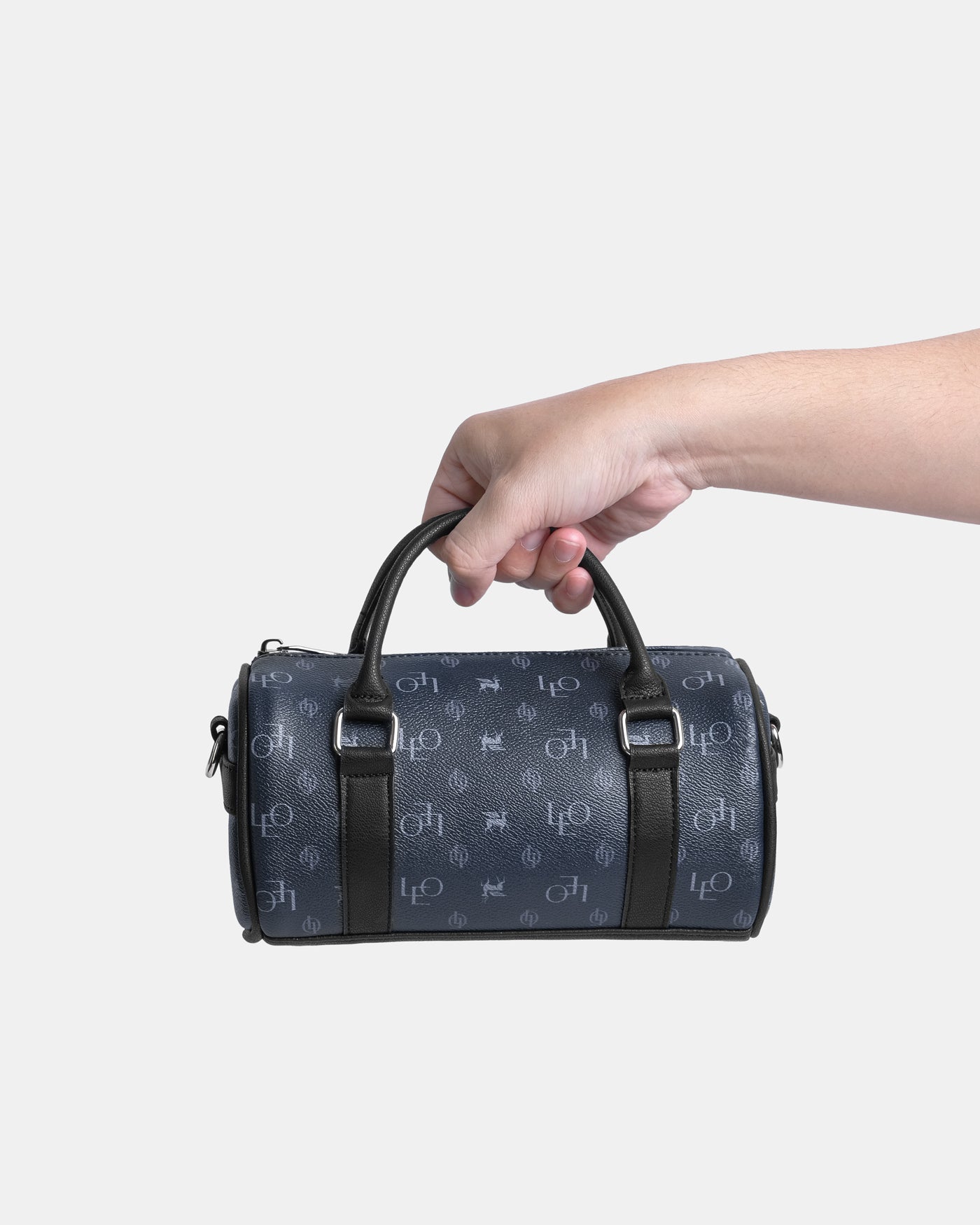 Túi Trống Tiny Monogram Neo