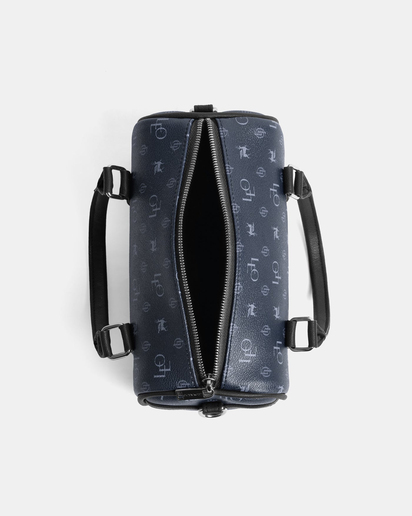 Túi Trống Tiny Monogram Neo