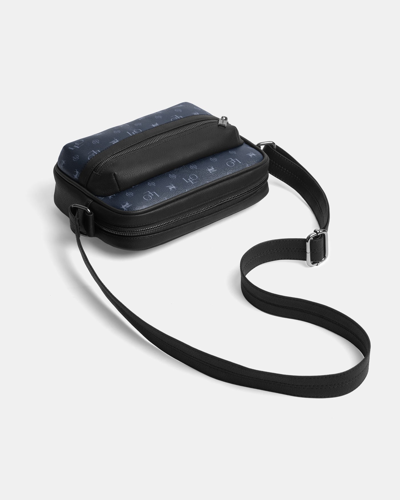 Túi Đeo Chéo Monogram Neo