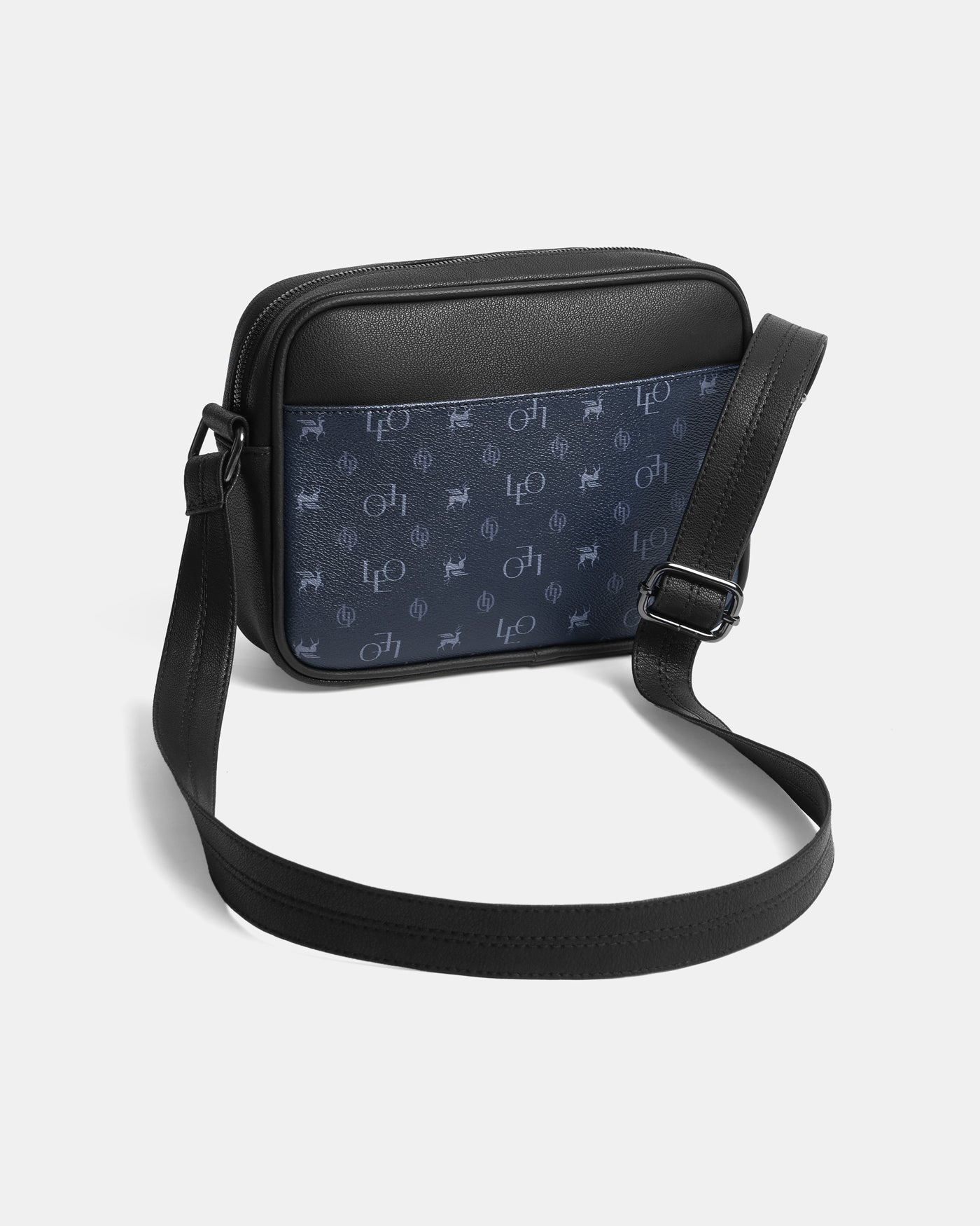 Túi Đeo Chéo Monogram Neo