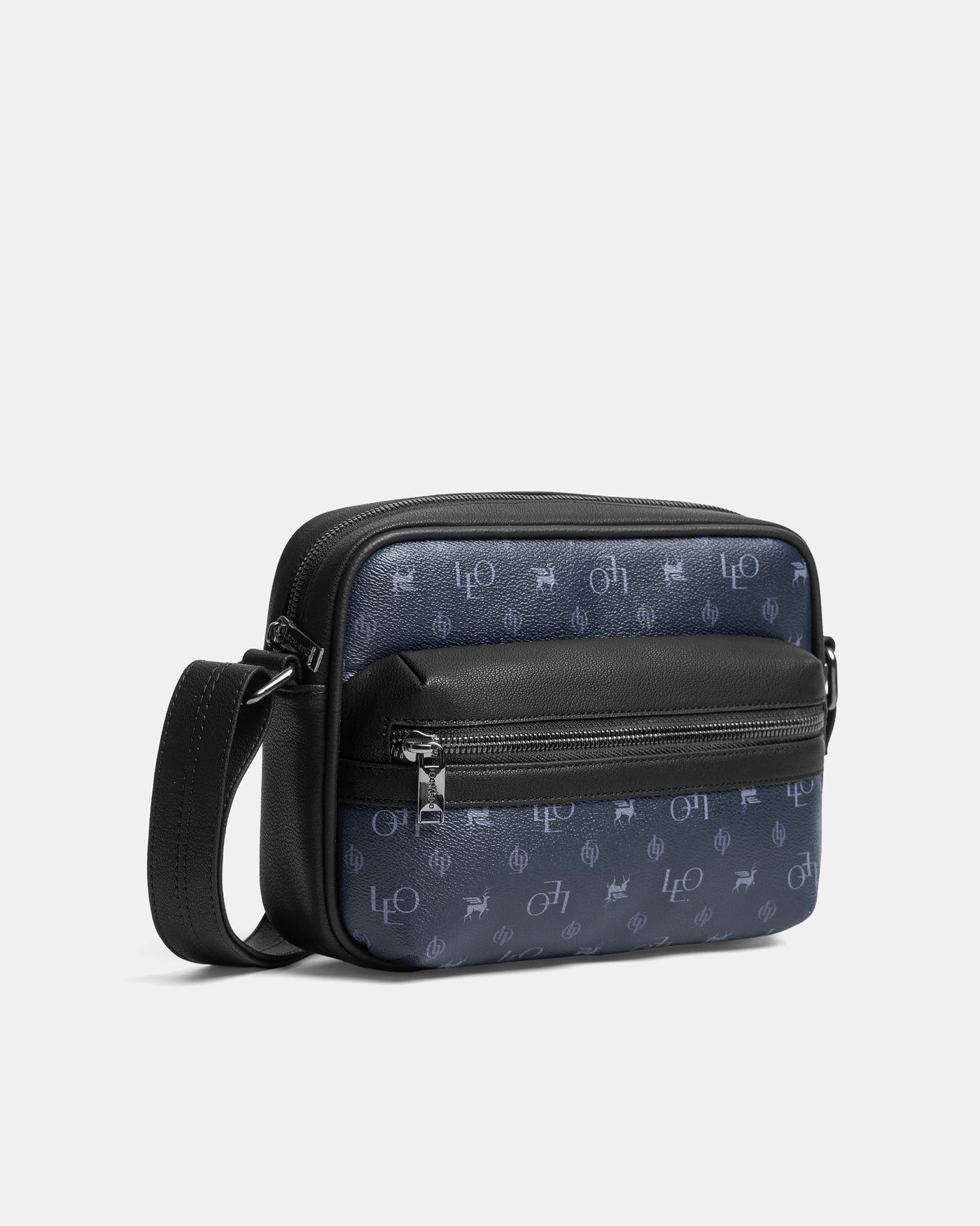 Túi Đeo Chéo Monogram Neo