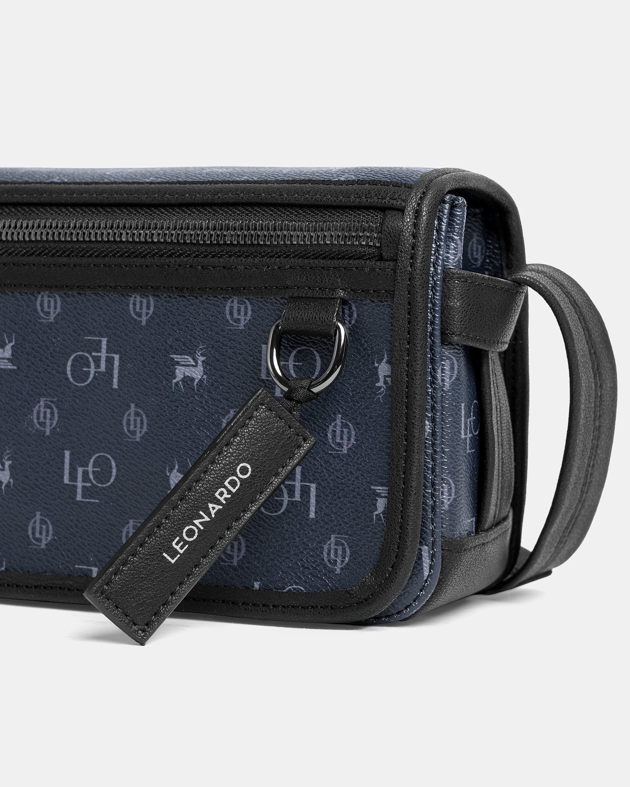 Combo ví ace sang trọng & túi hộp da