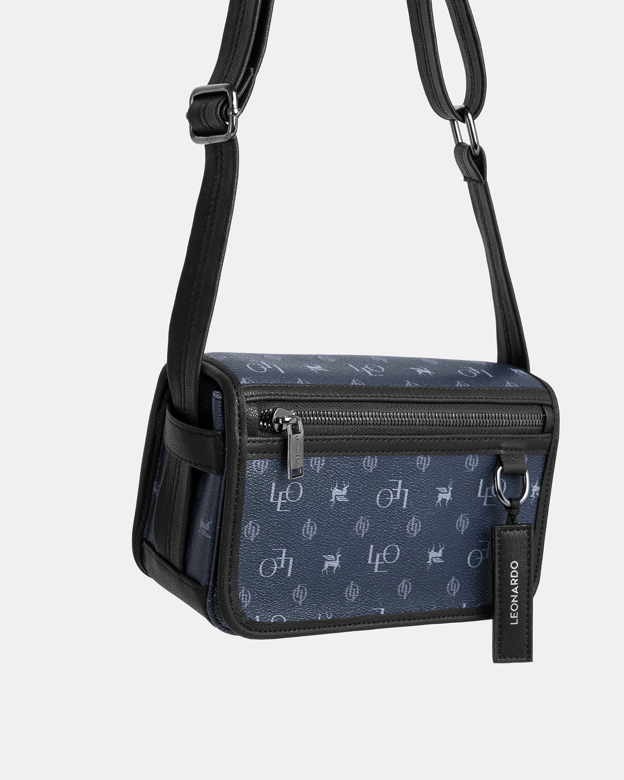 Combo ví Mini mercury da bò & Túi Hộp Da