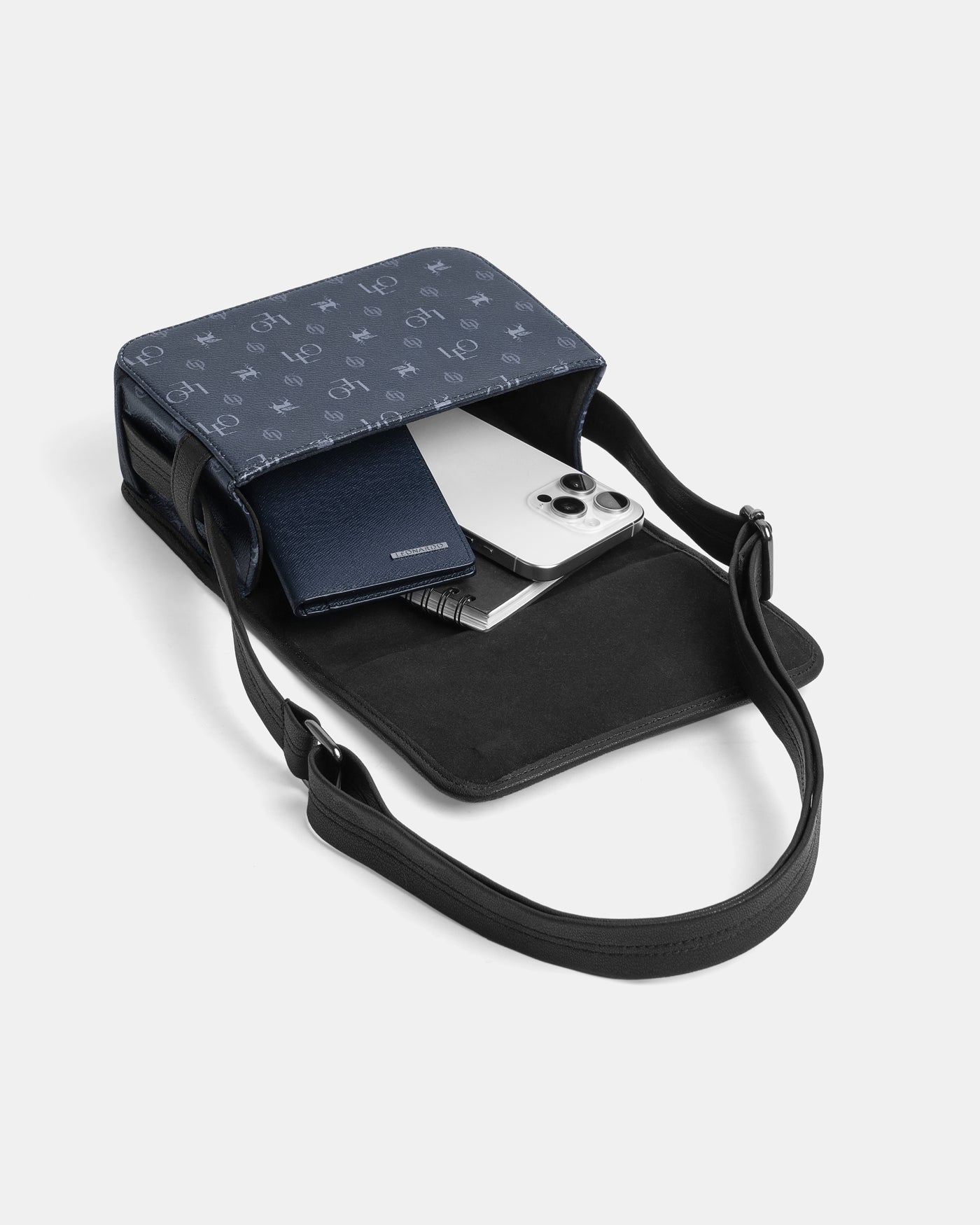 Túi Nano Monogram Neo - Leonardo