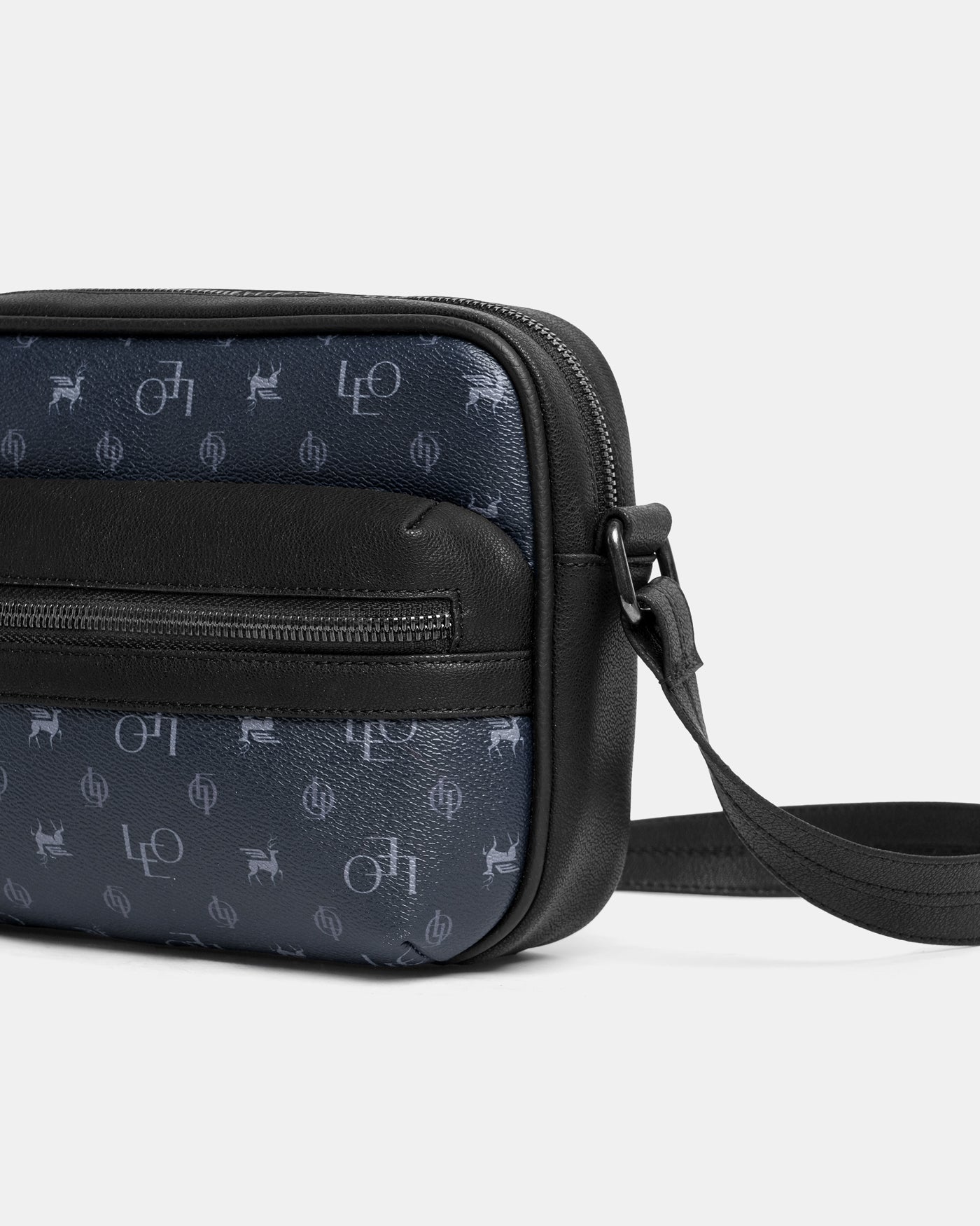 Túi Đeo Chéo Monogram Neo