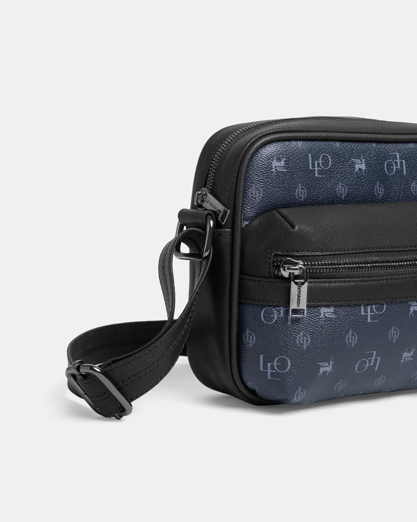 Túi Đeo Chéo Monogram Neo