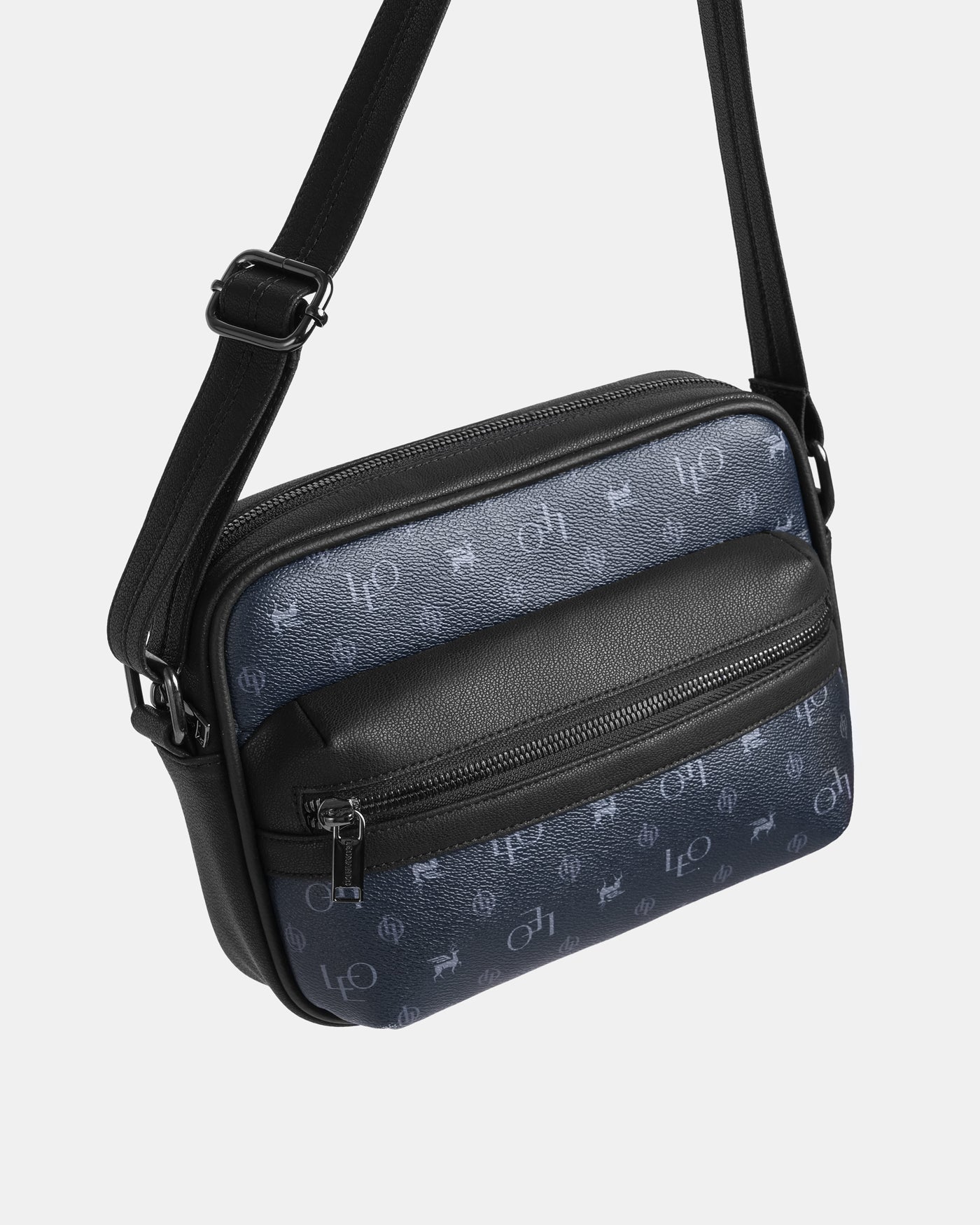 Túi Đeo Chéo Monogram Neo