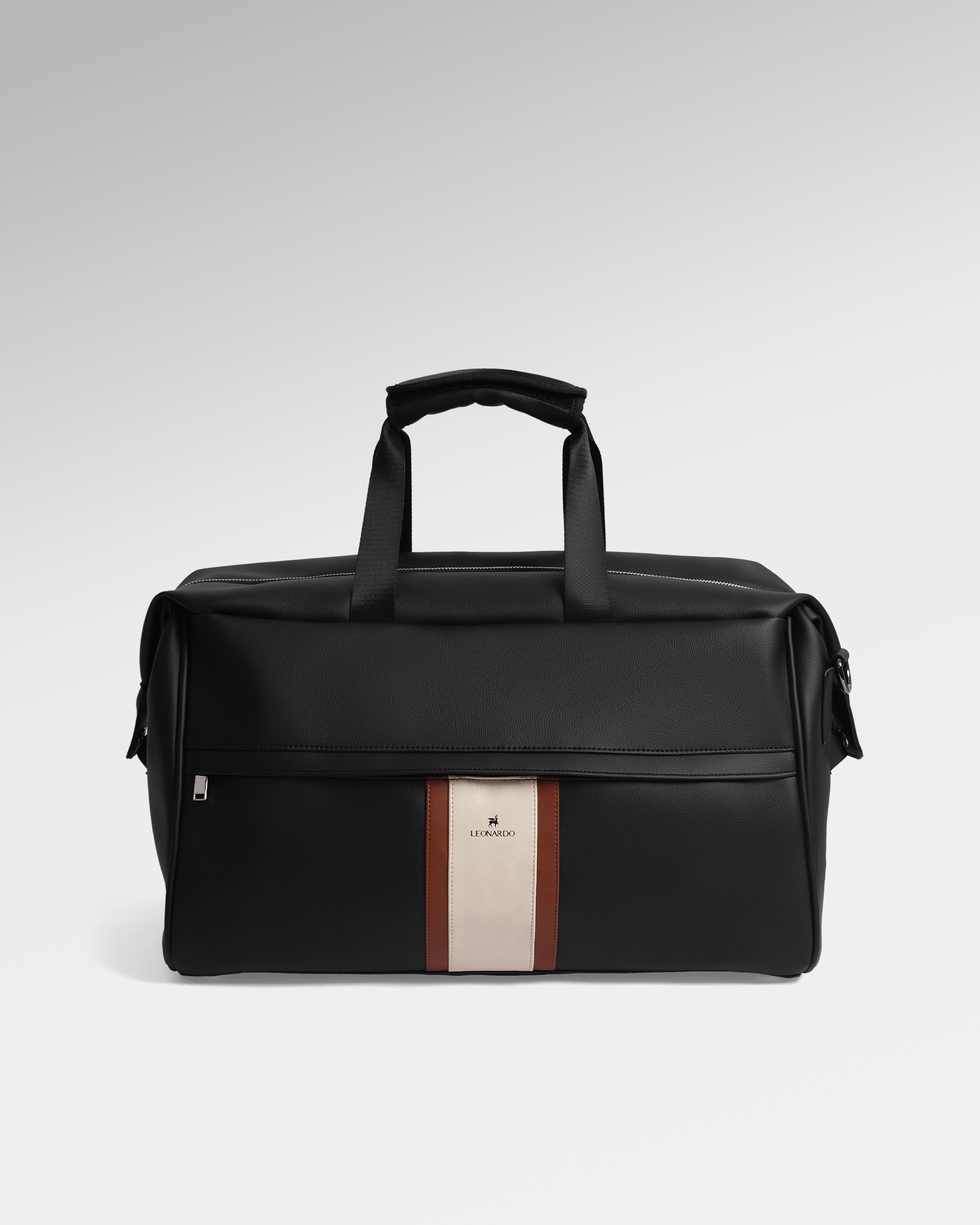 Túi Da Du Lịch Frankie