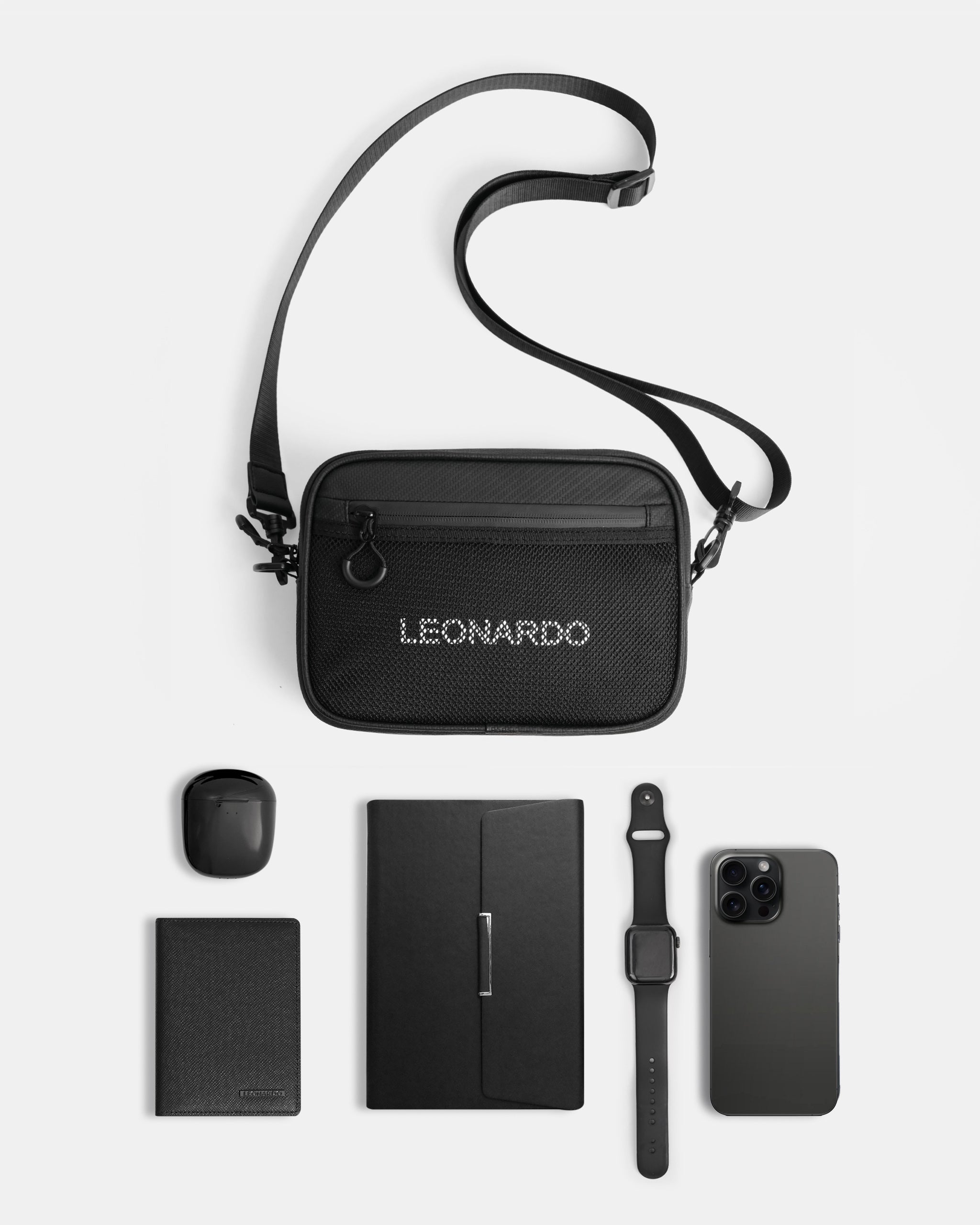 Túi hộp thể thao Reno