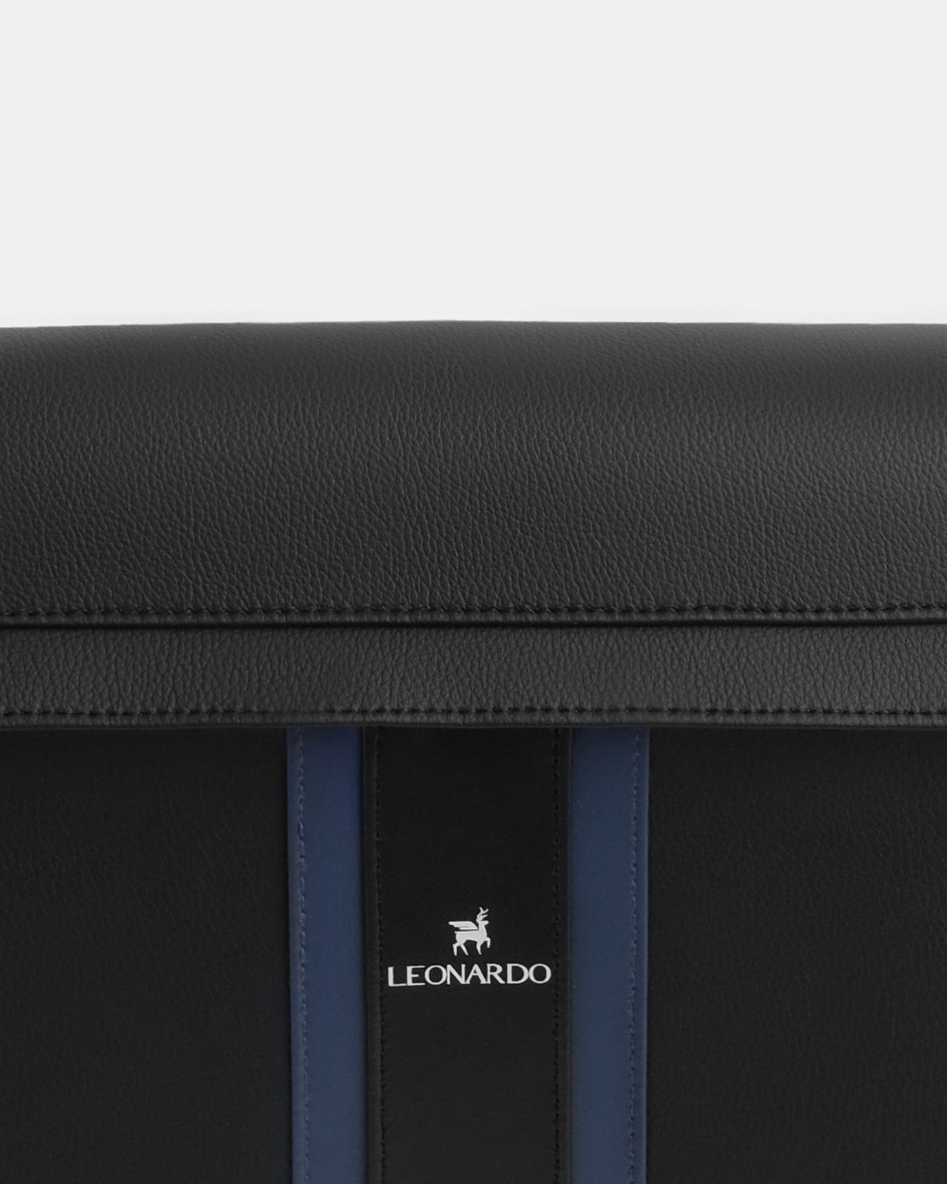 Túi Messenger Frankie - Leonardo