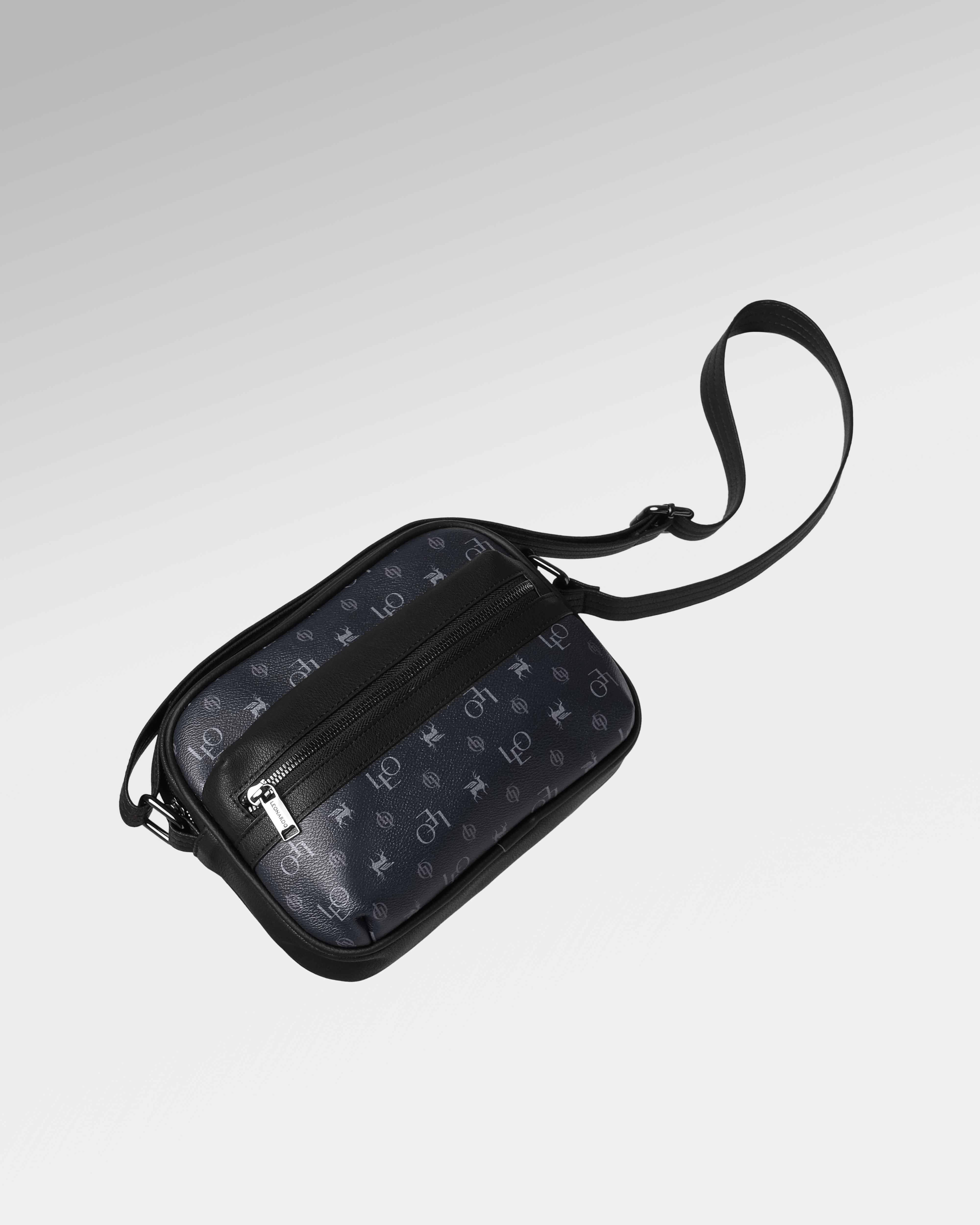 Túi Đeo Chéo Monogram Neo