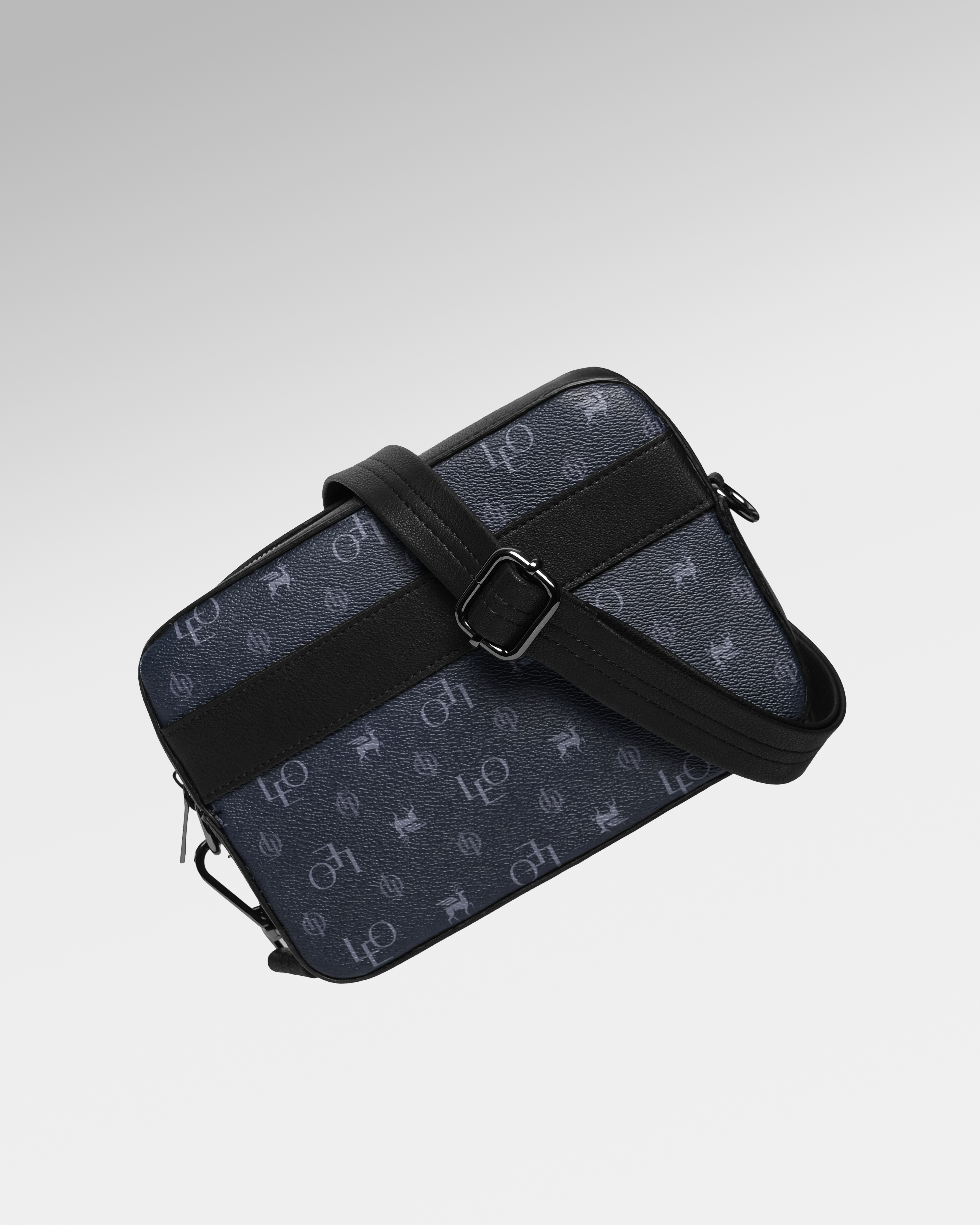 Túi Hộp Monogram Neo