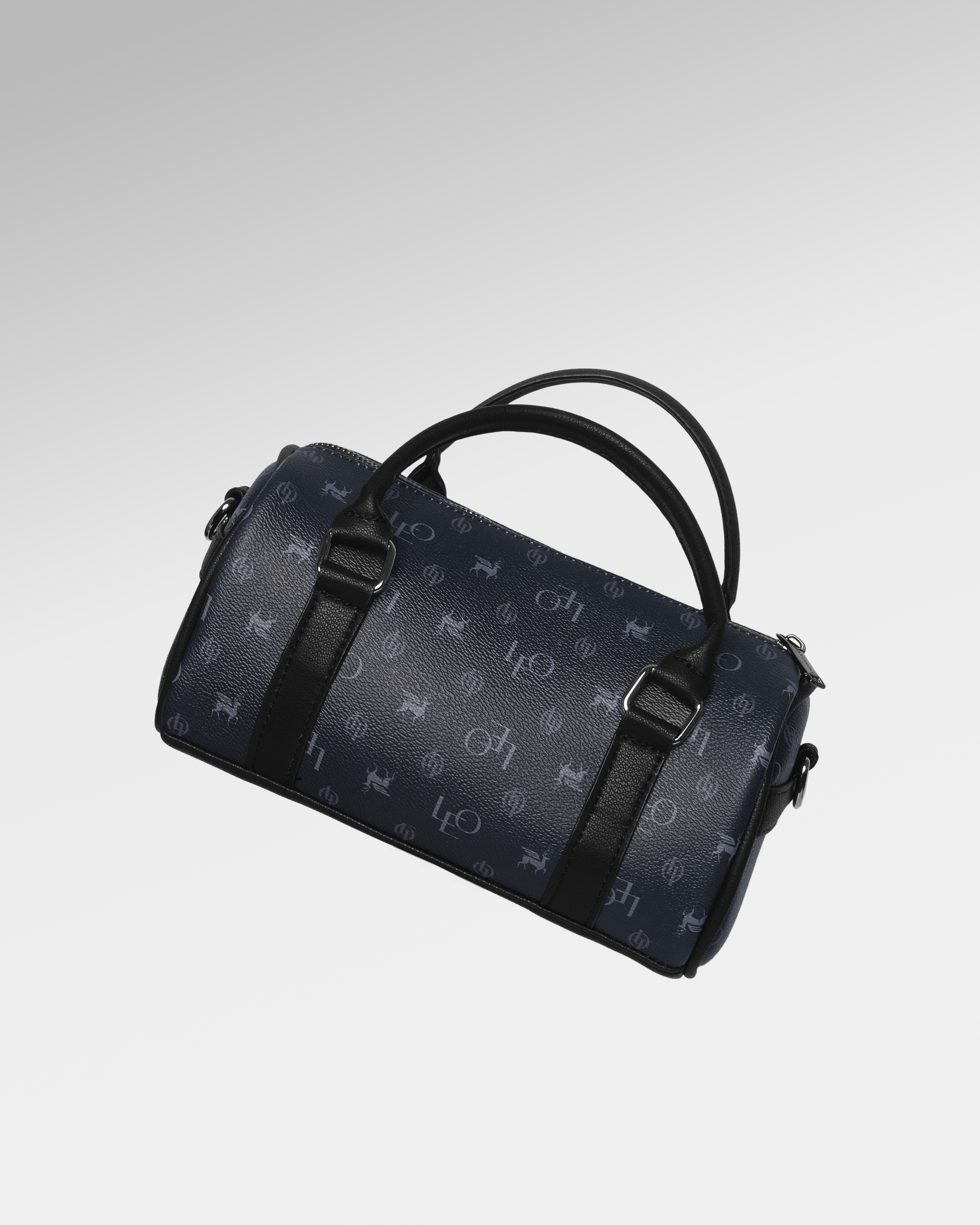 Túi Trống Tiny Monogram Neo