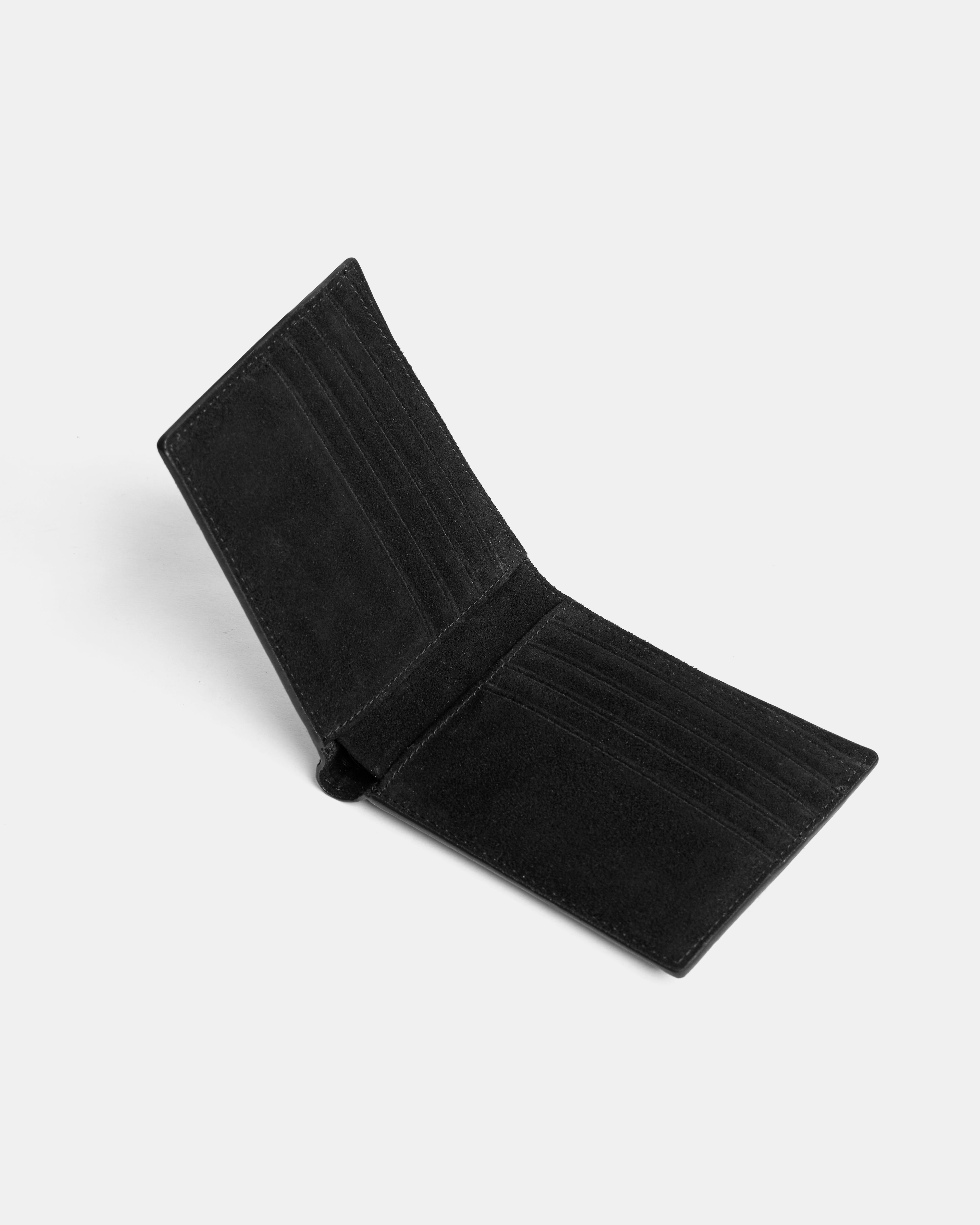 Ví Harvey RFID Blocking - Leonardo