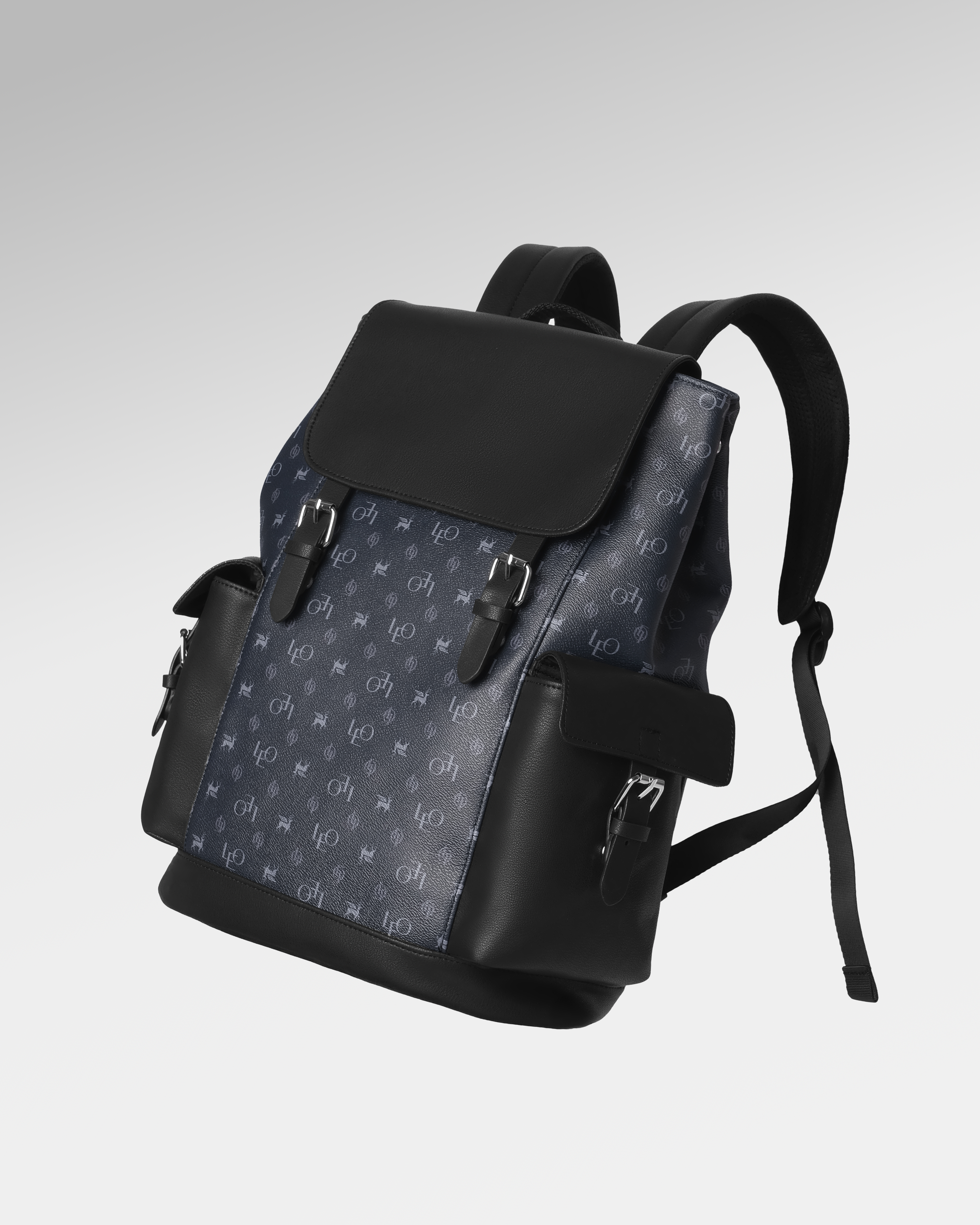 Balo Monogram Neo X-Night