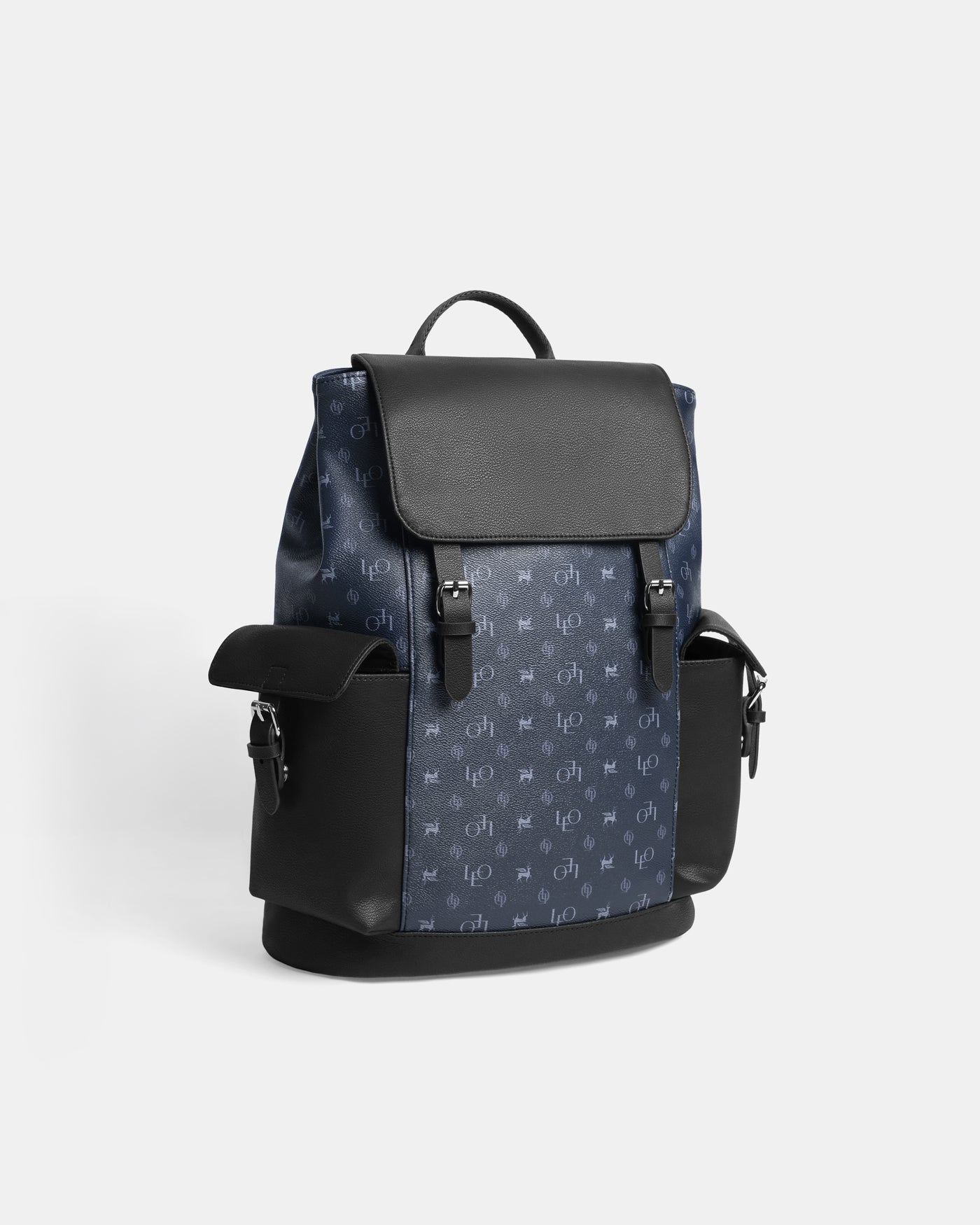 Balo Monogram Neo X-Night