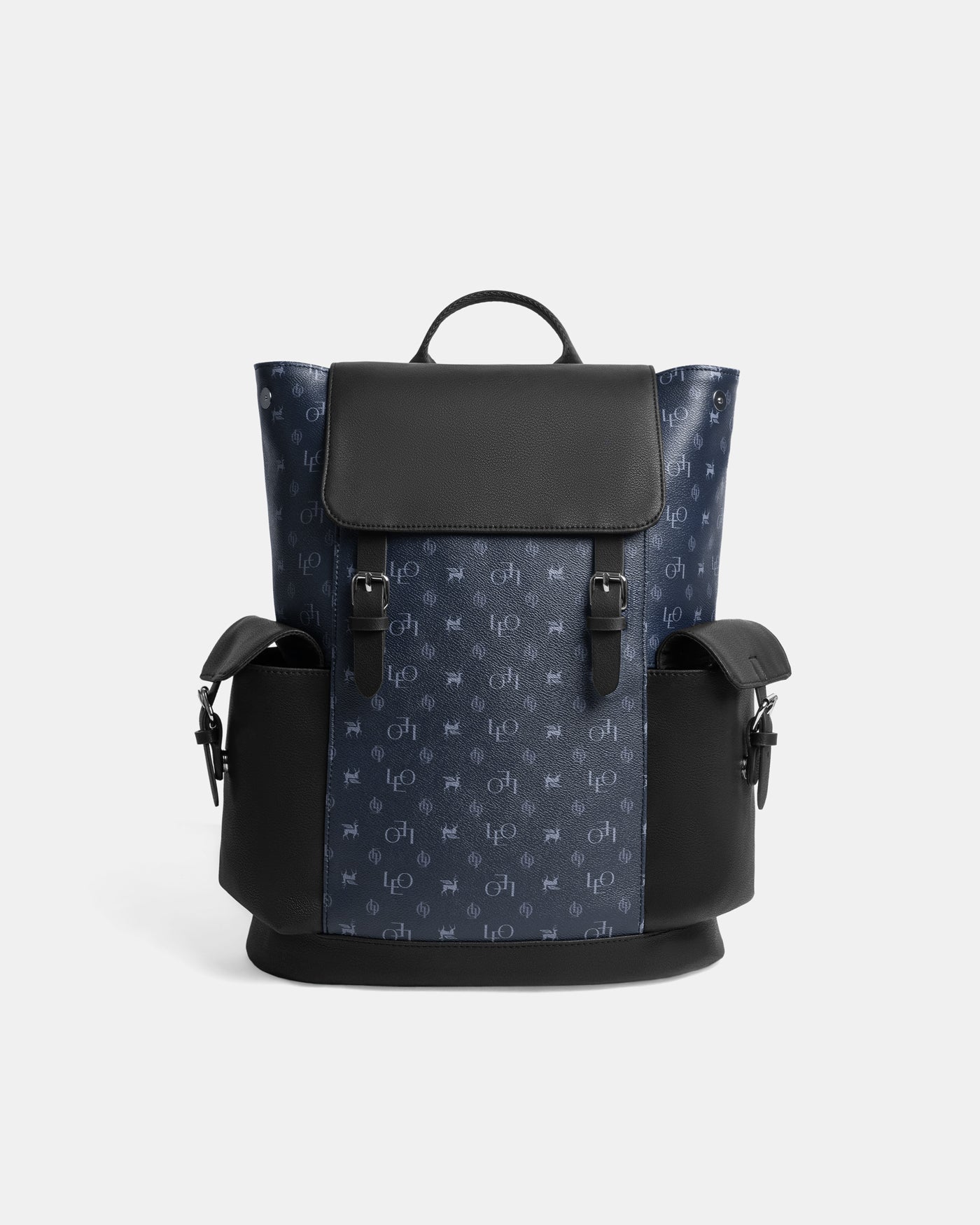 Balo Monogram Neo X-Night