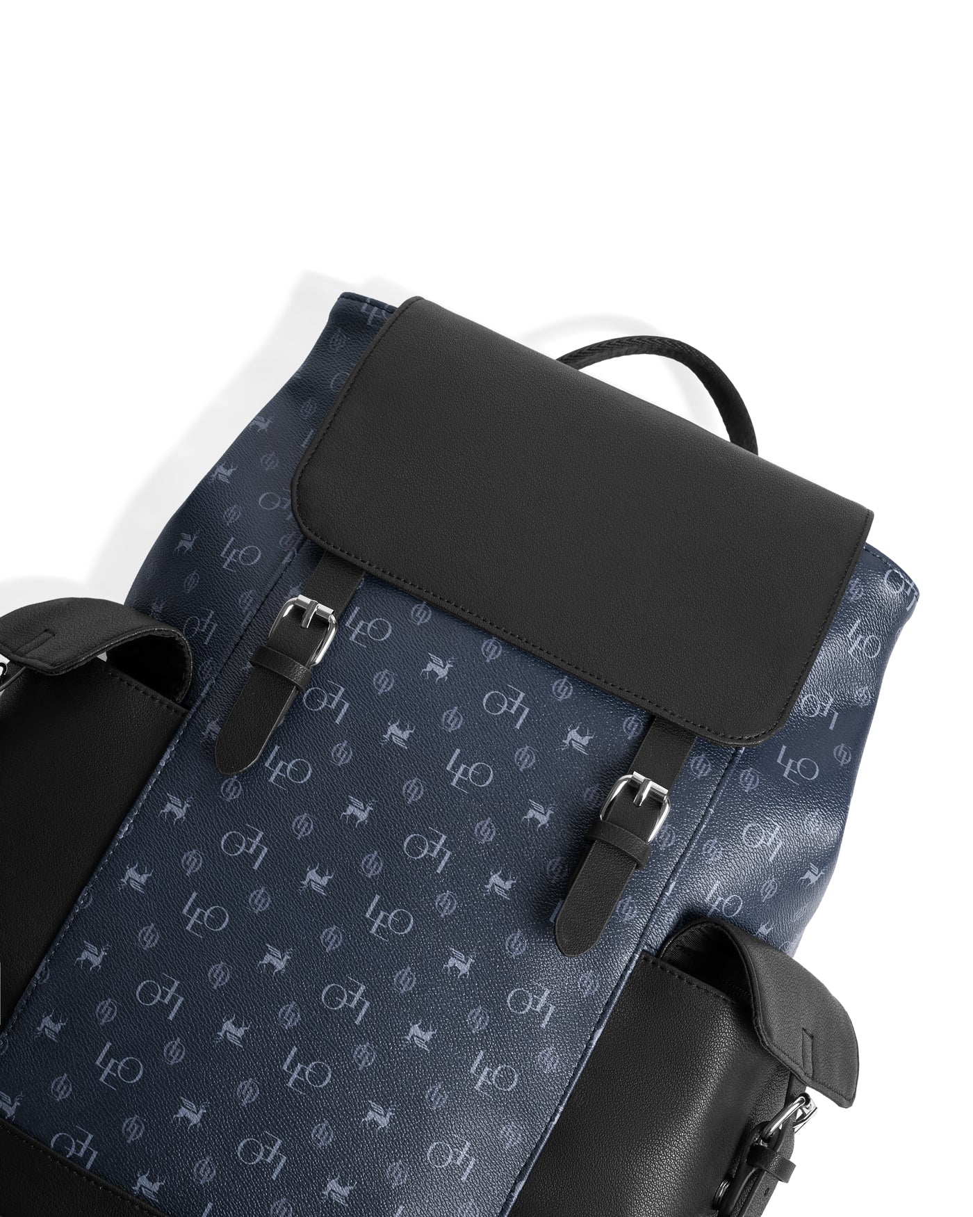 Balo Monogram Neo X-Night