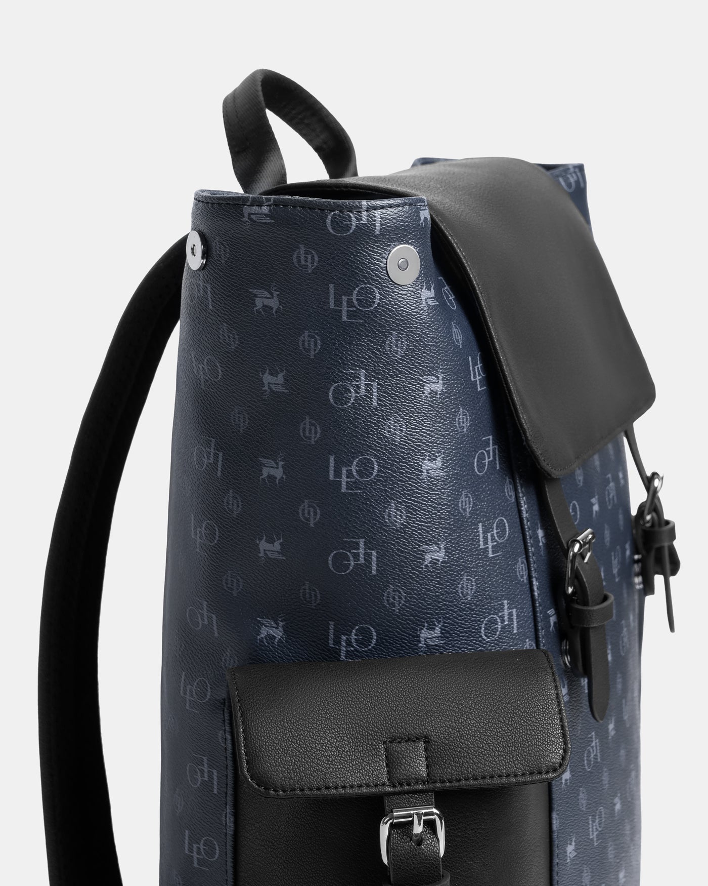 Balo Monogram Neo X-Night