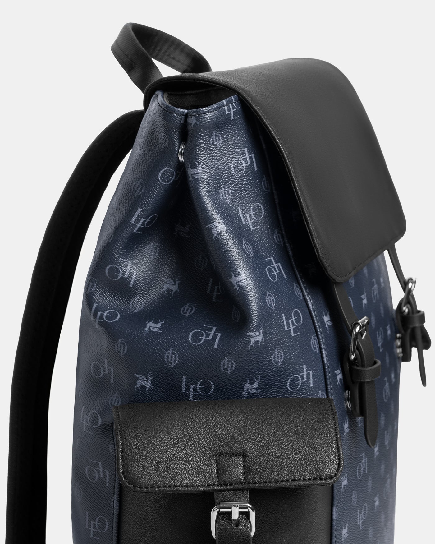 Balo Monogram Neo X-Night