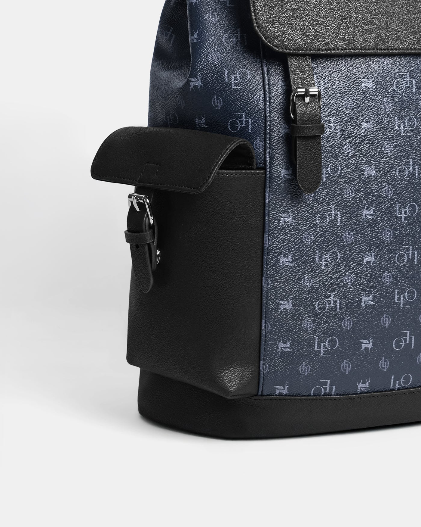 Balo Monogram Neo X-Night