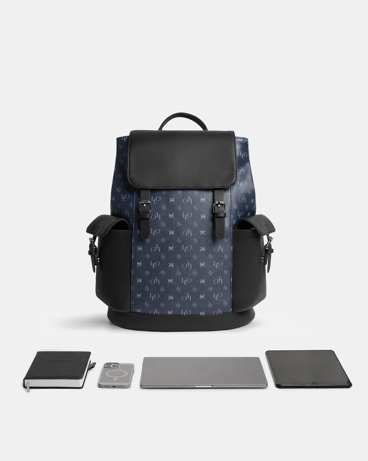 Balo Monogram Neo X-Night