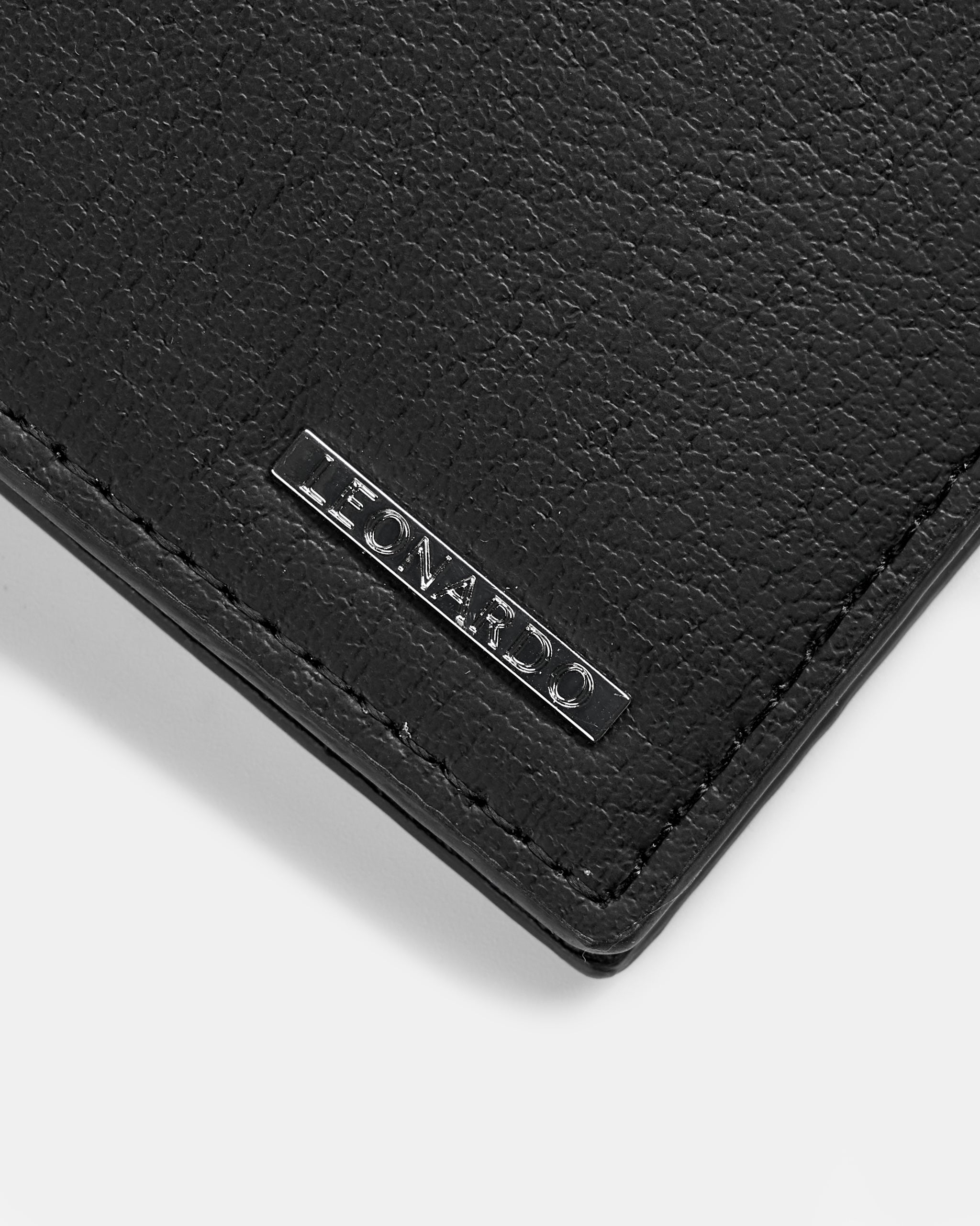 Ví Card Henry - Leonardo