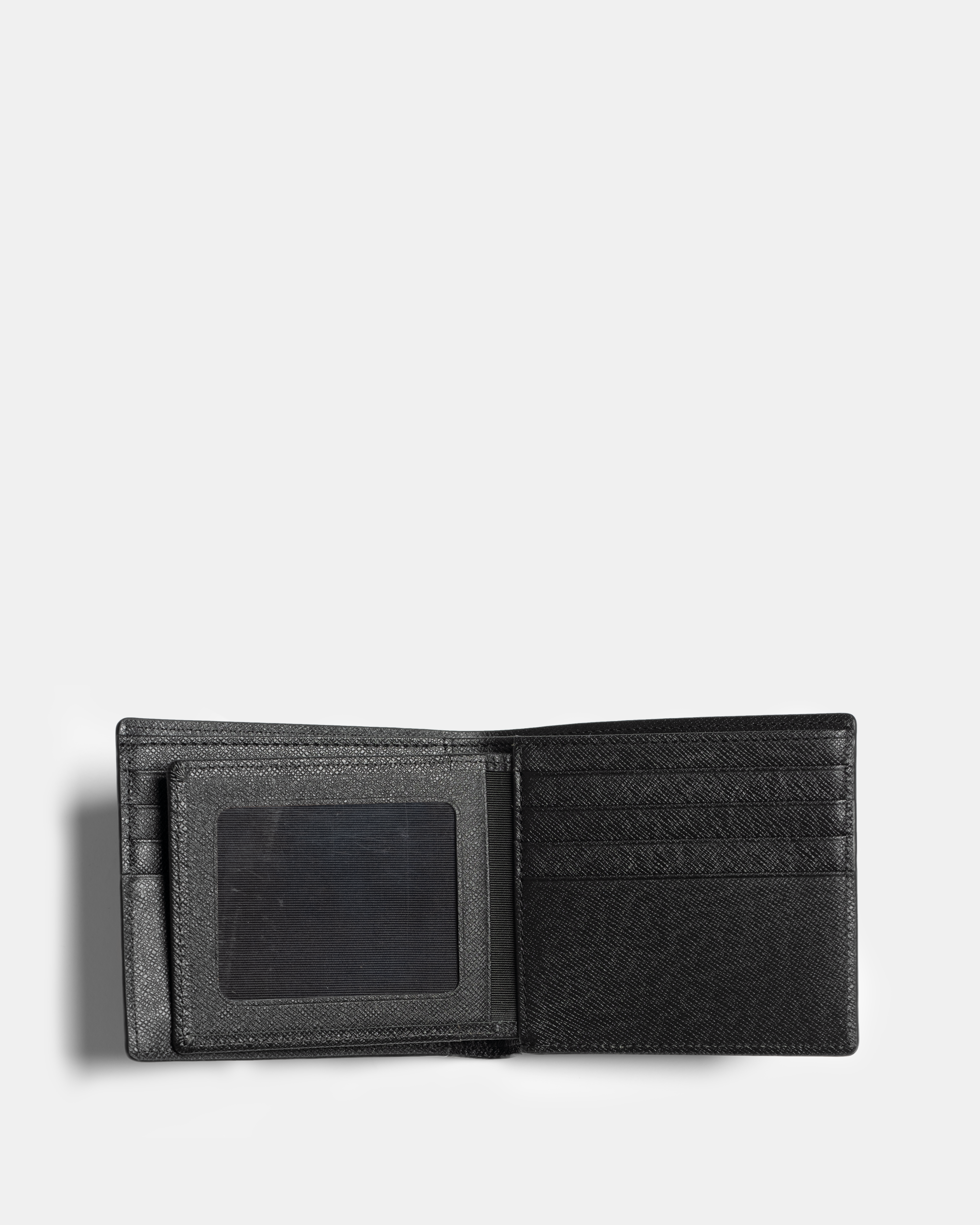 Ví Mercury RFID Blocking