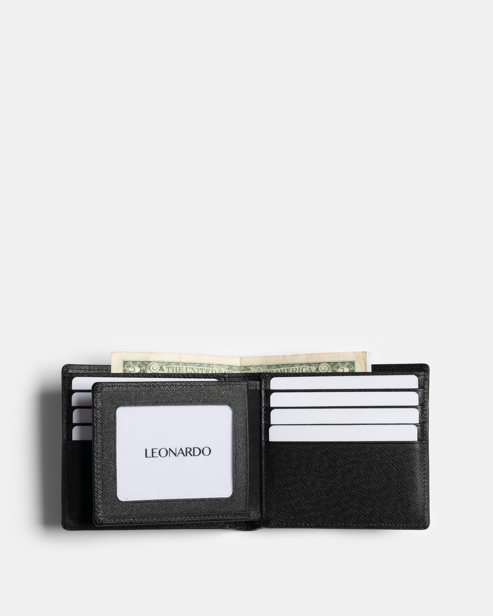 Ví Mercury RFID Blocking