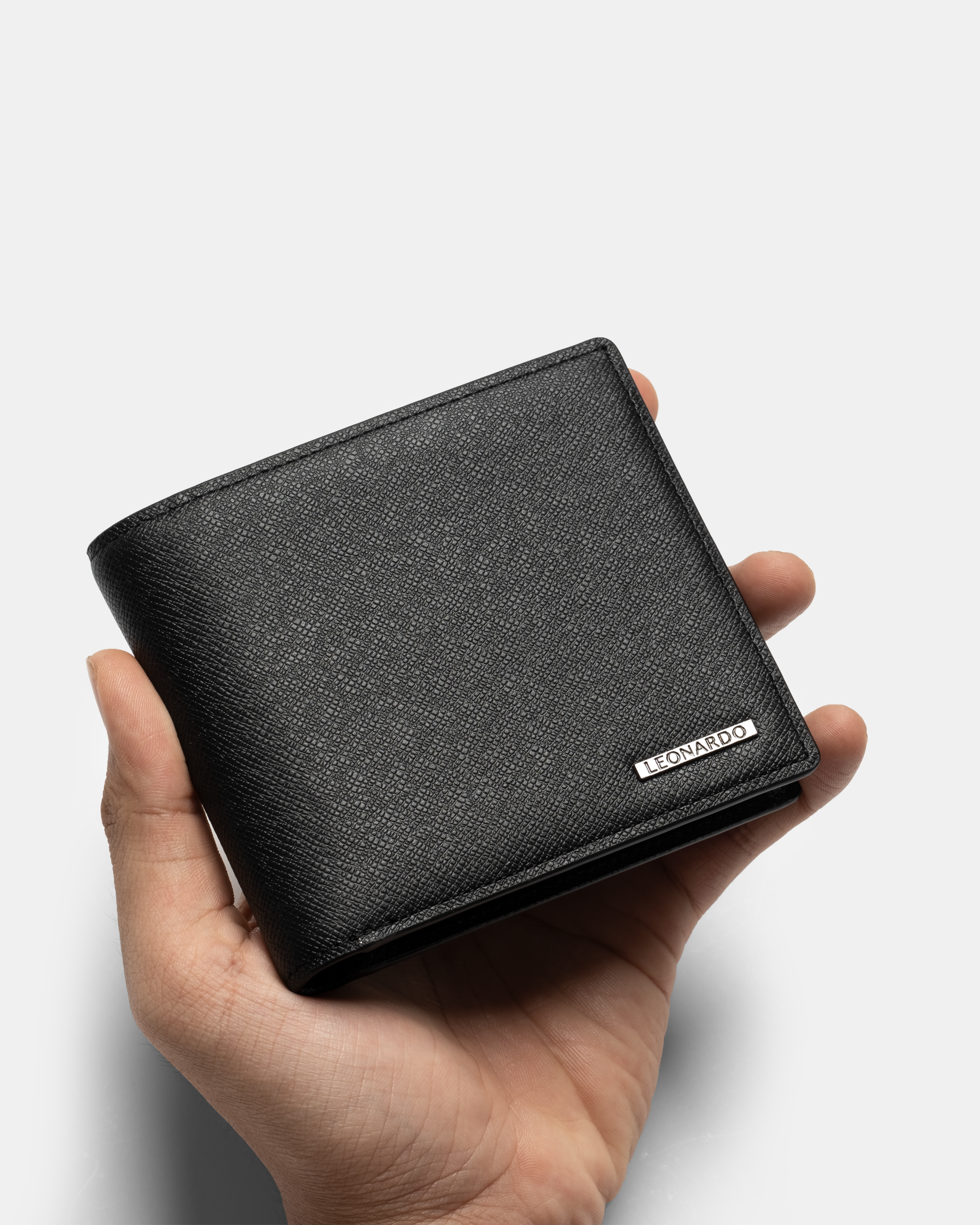 Ví Mercury RFID Blocking