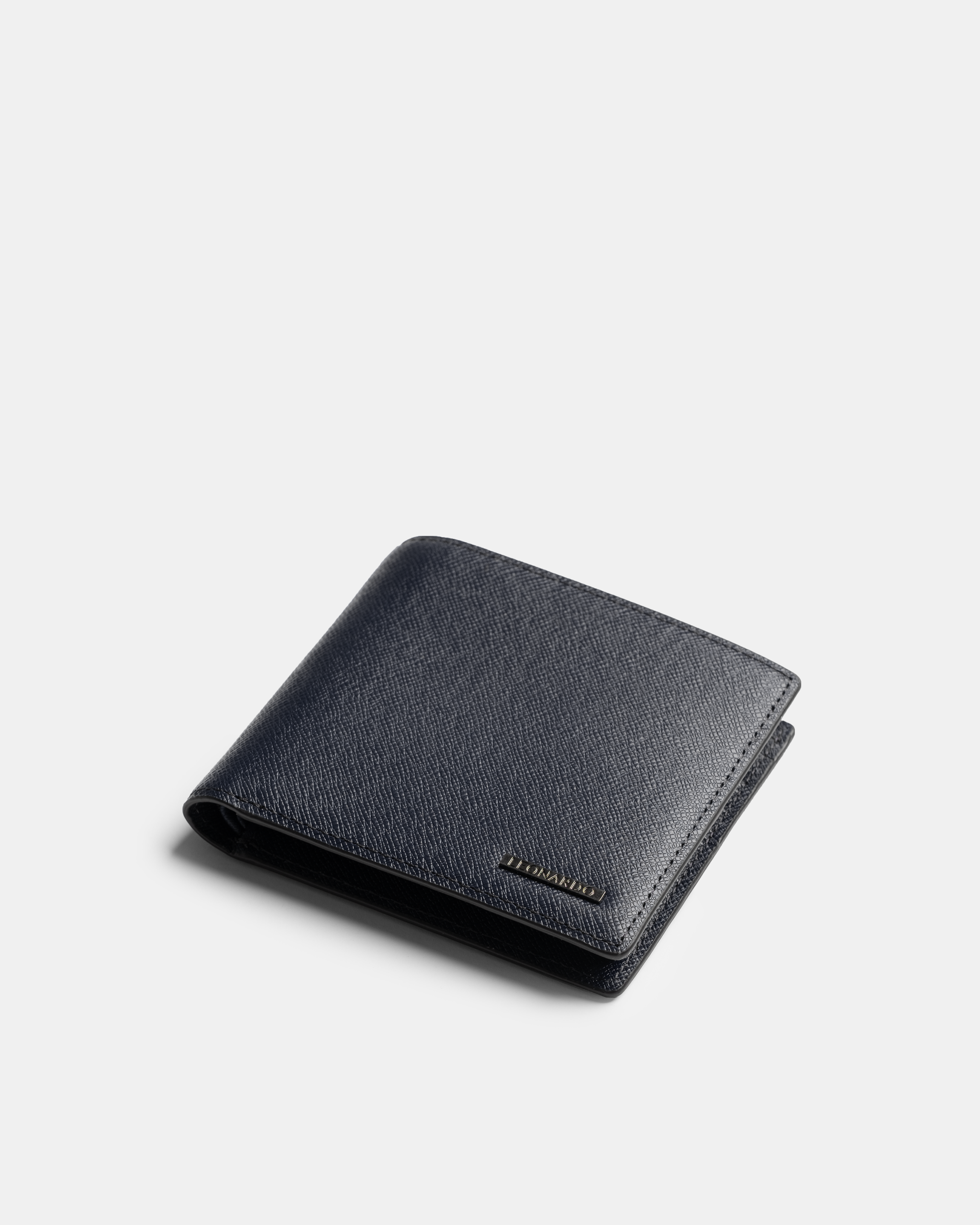 Ví Mercury RFID Blocking - Leonardo