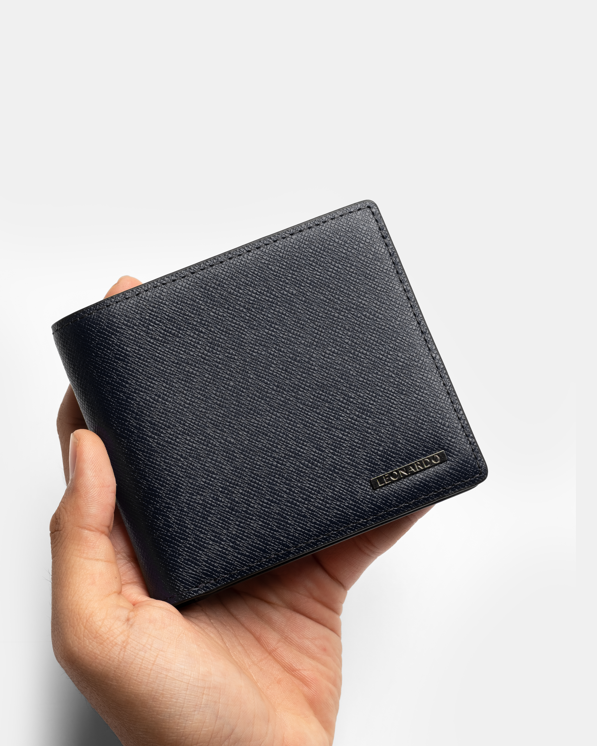 Ví Mercury RFID Blocking