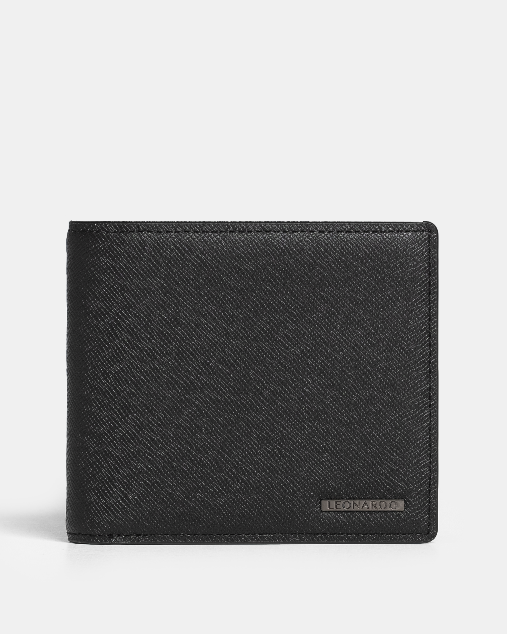 Ví Mercury RFID Blocking - Leonardo