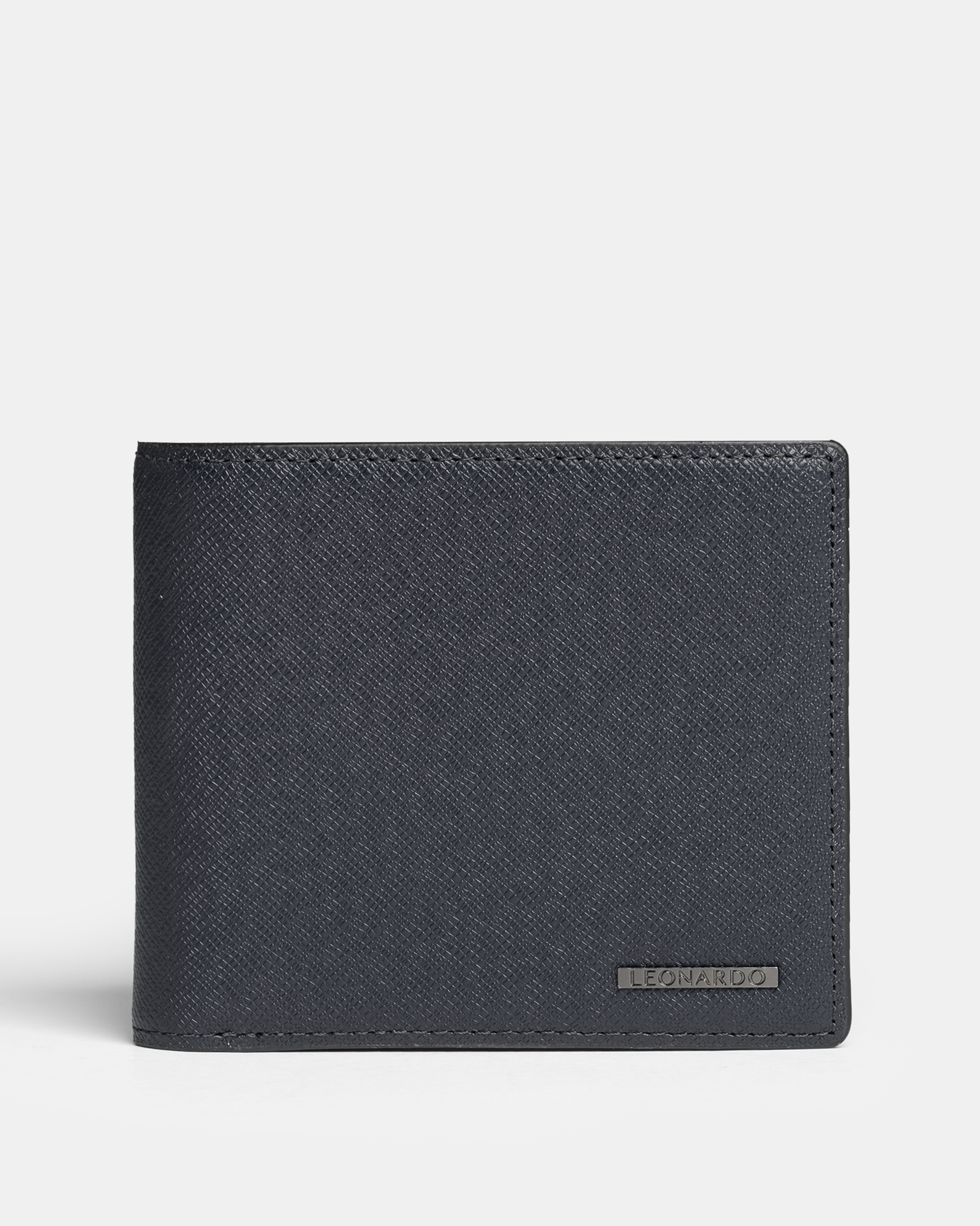 Ví Mercury RFID Blocking - Leonardo