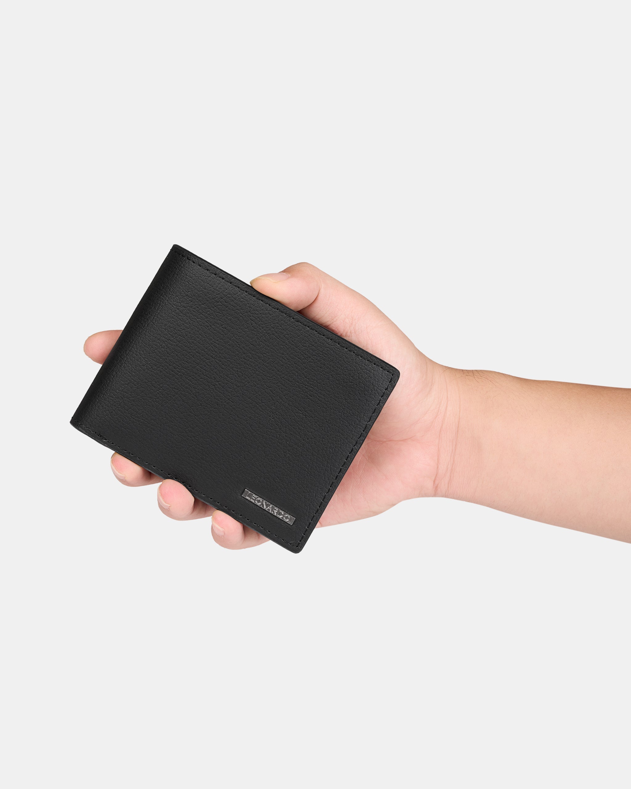 Ví Henry - Leonardo