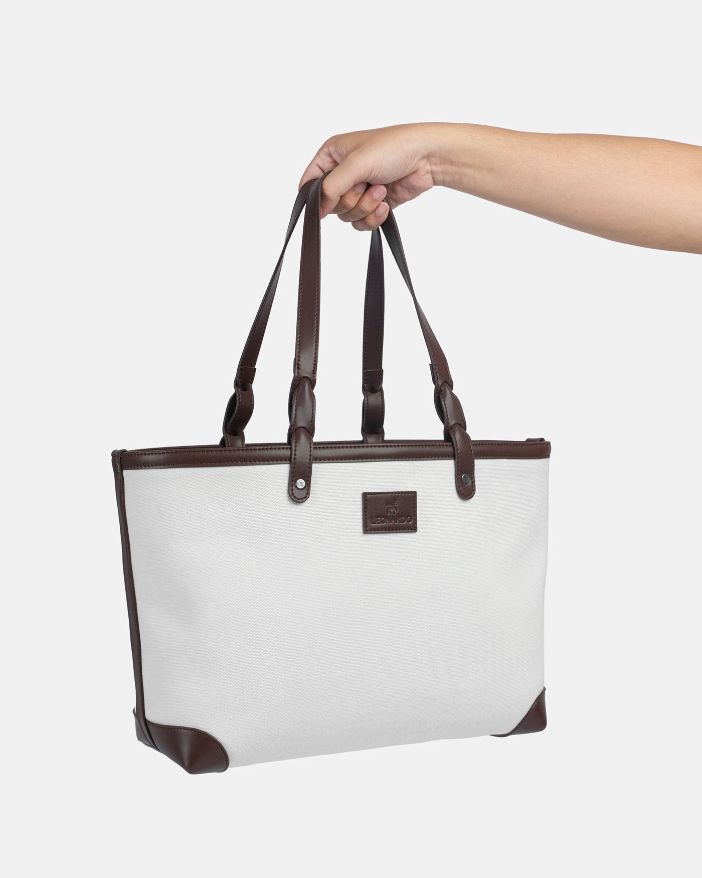 Túi Tote Brownie