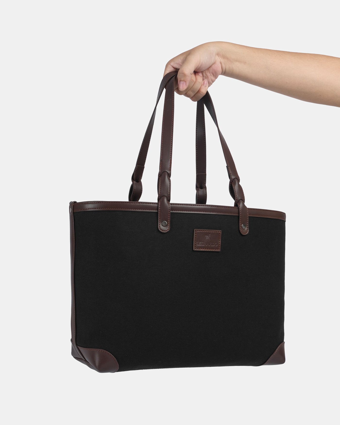 Túi Tote Brownie
