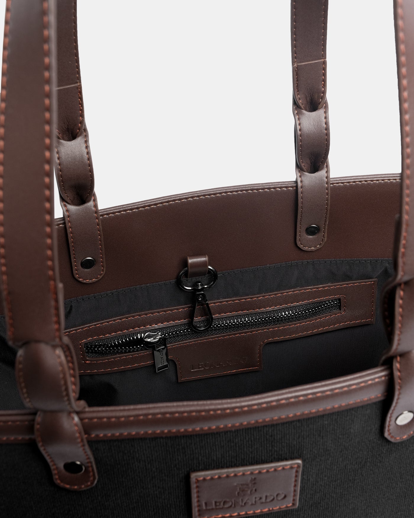 Túi Tote Brownie