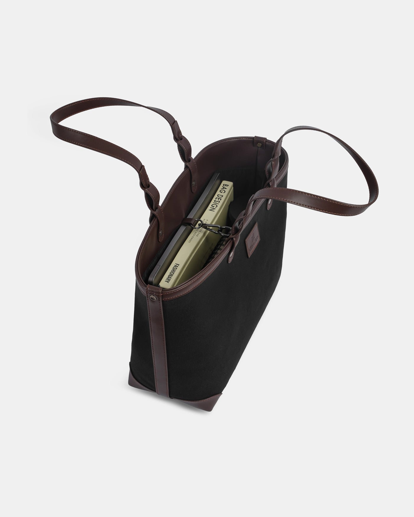 Túi Tote Brownie