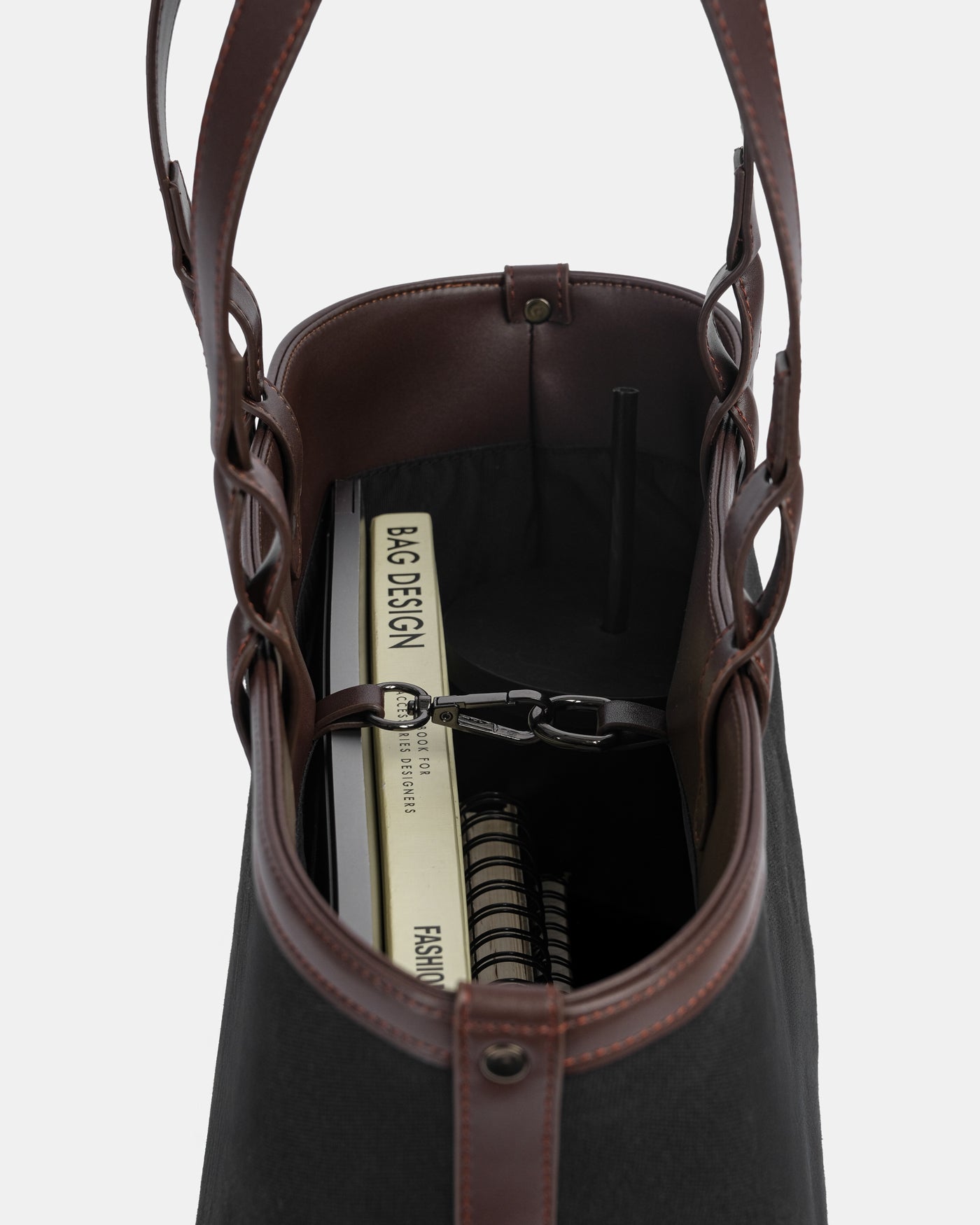 Túi Tote Brownie
