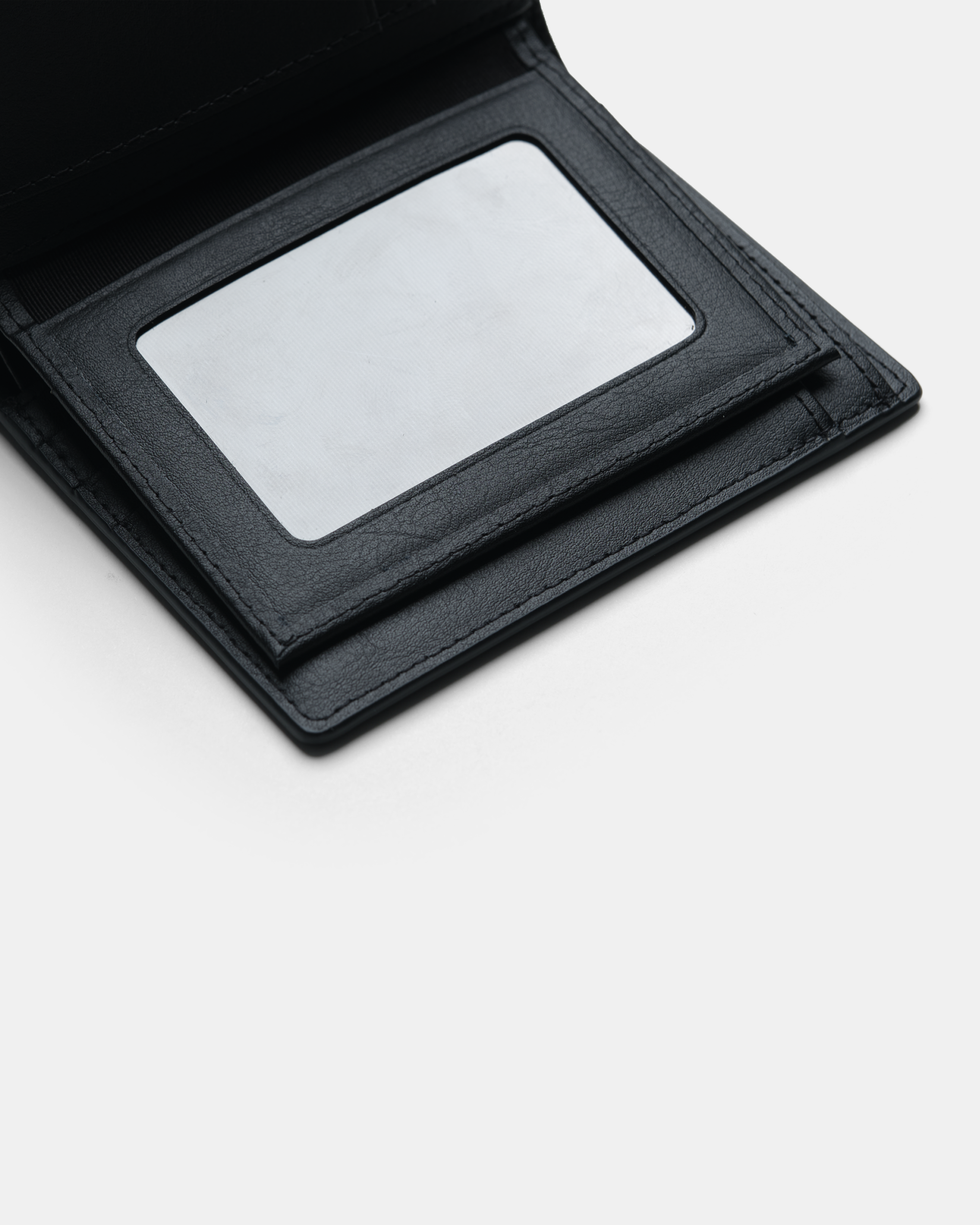 Ví Henry RFID Blocking - Leonardo