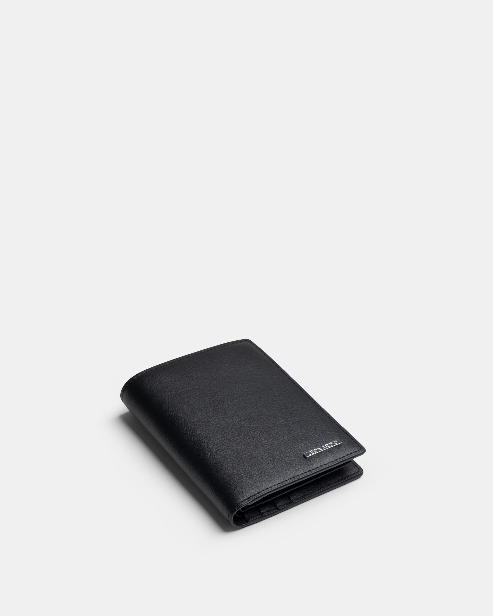 Ví Henry RFID Blocking - Leonardo