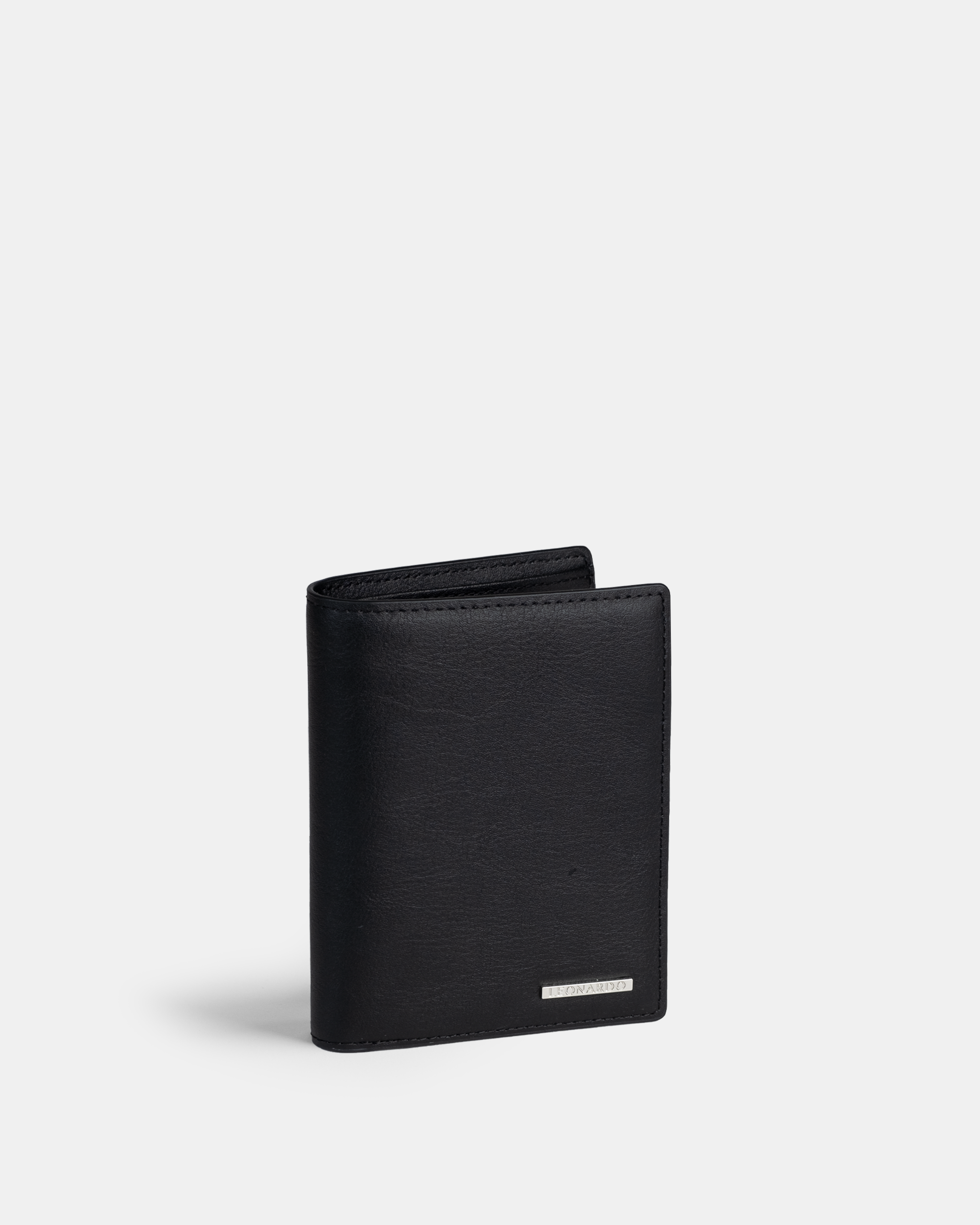 Ví Henry RFID Blocking - Leonardo