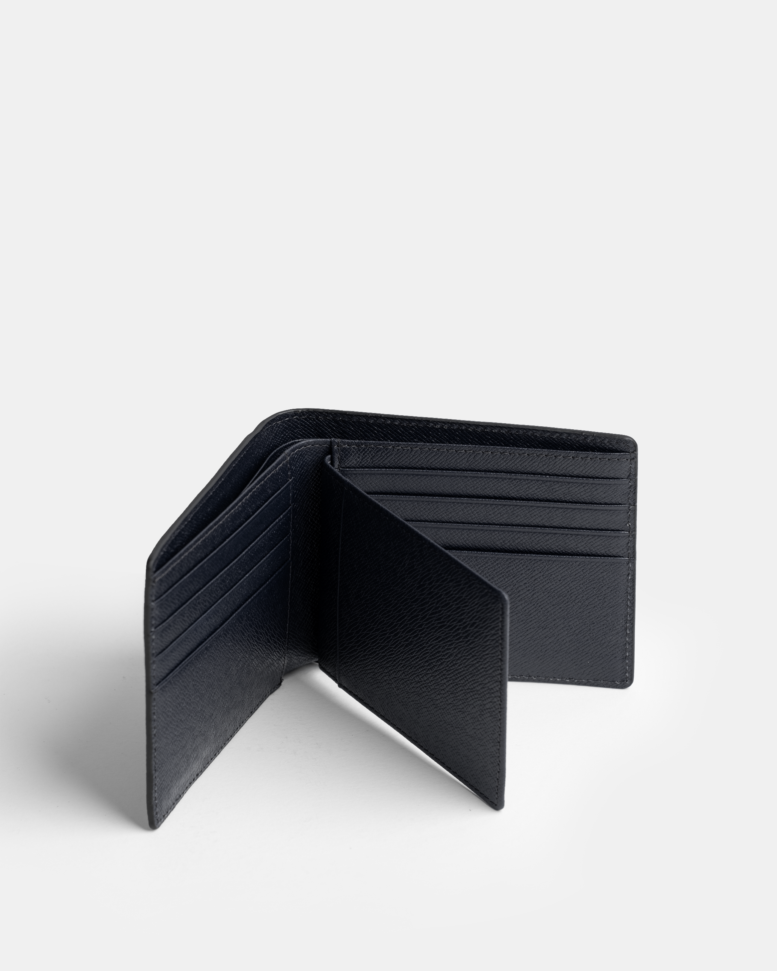 Ví Mercury RFID Blocking - Leonardo